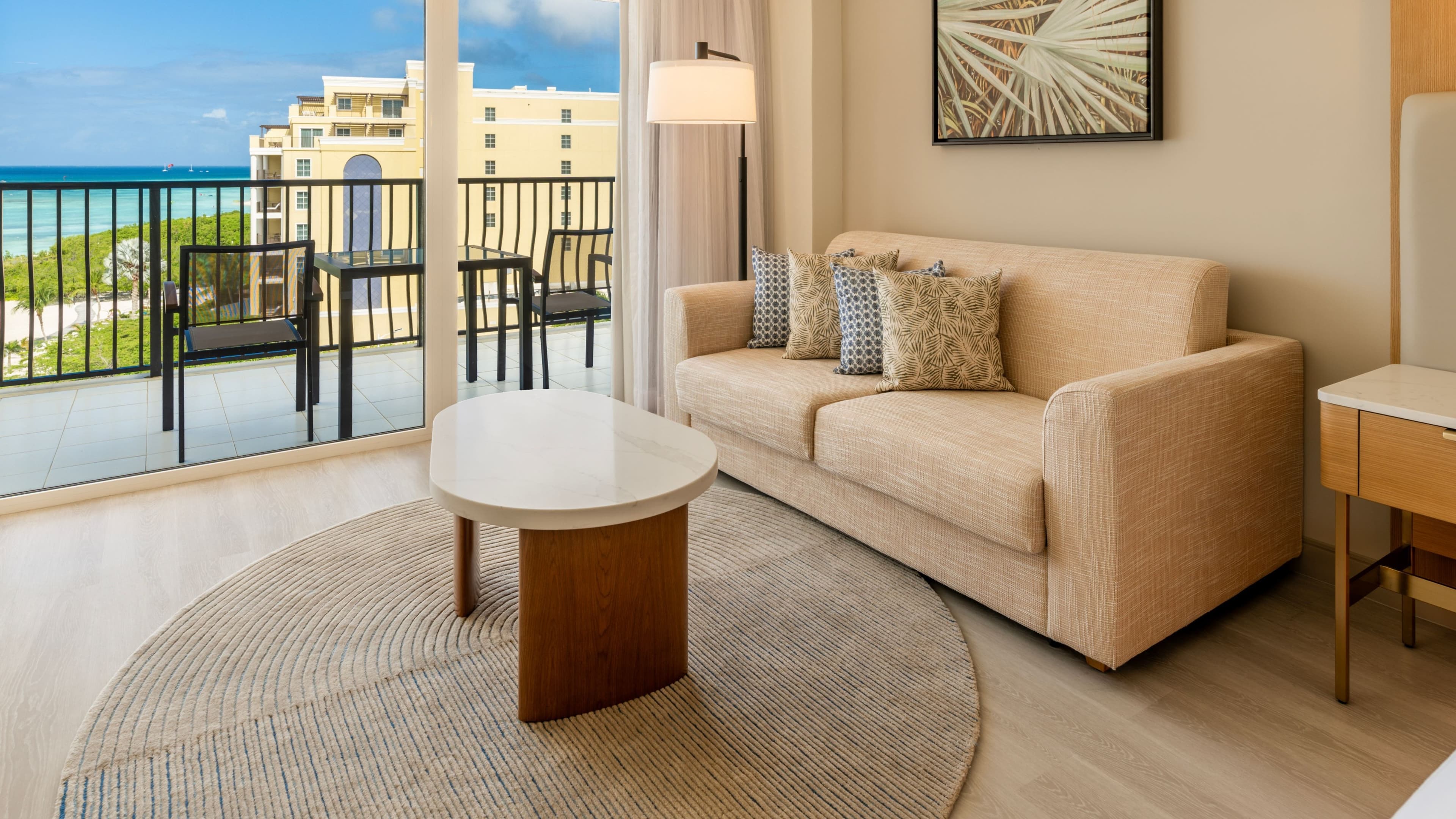 Aruba Marriott Resort & Stellaris Casino — 7