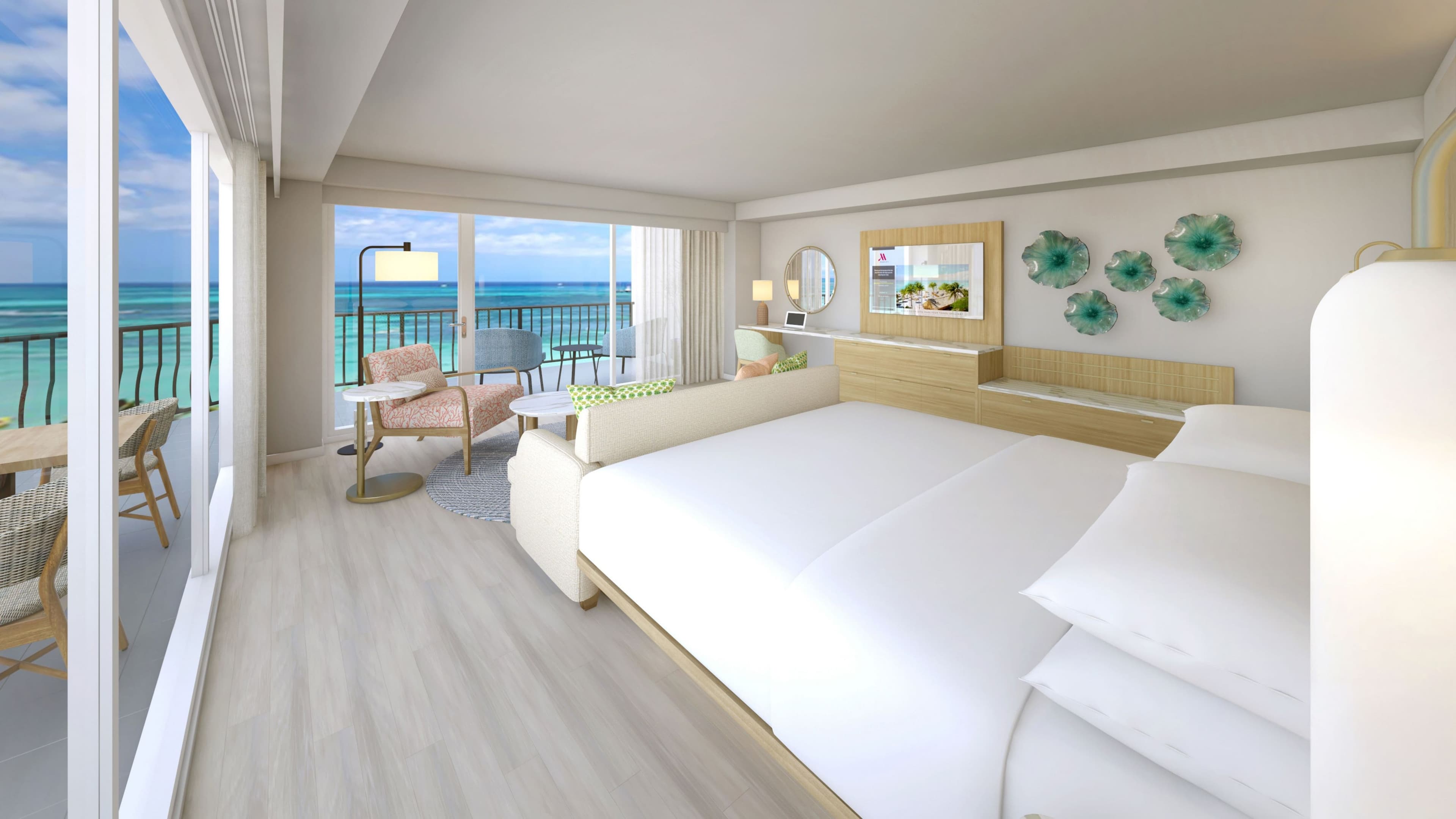 Aruba Marriott Resort & Stellaris Casino — 74