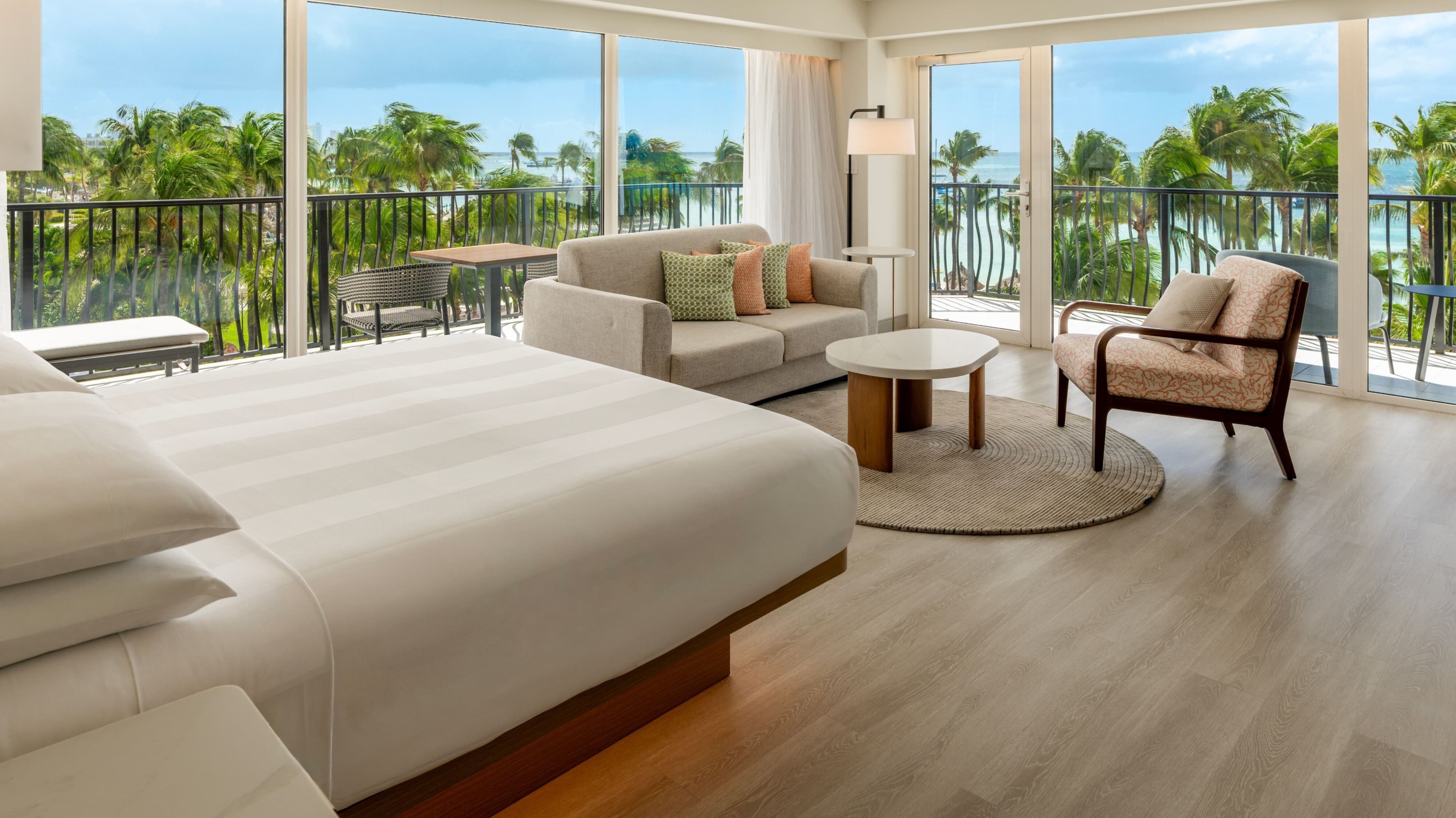 Aruba Marriott Resort & Stellaris Casino — 76