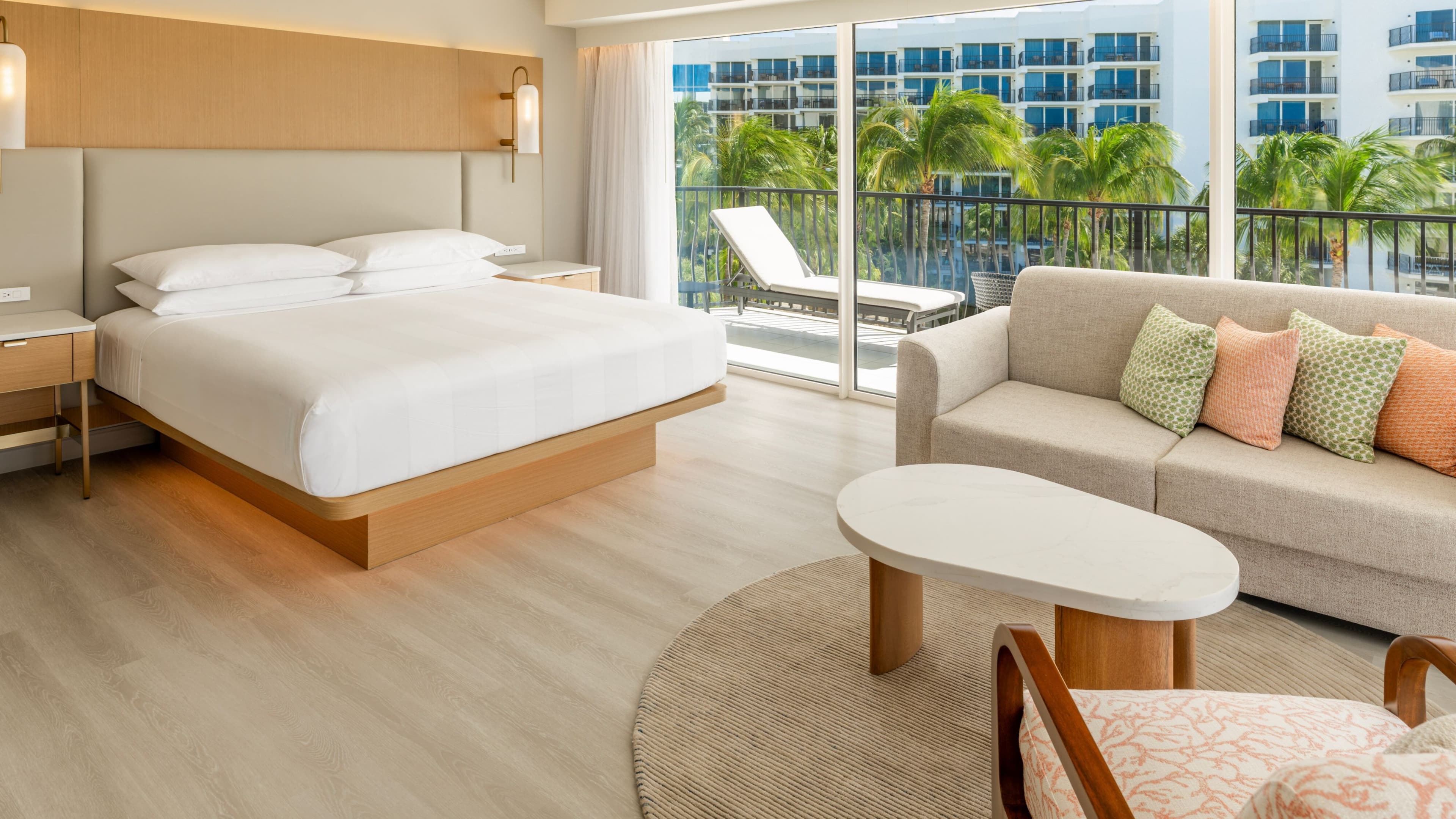 Aruba Marriott Resort & Stellaris Casino — 75