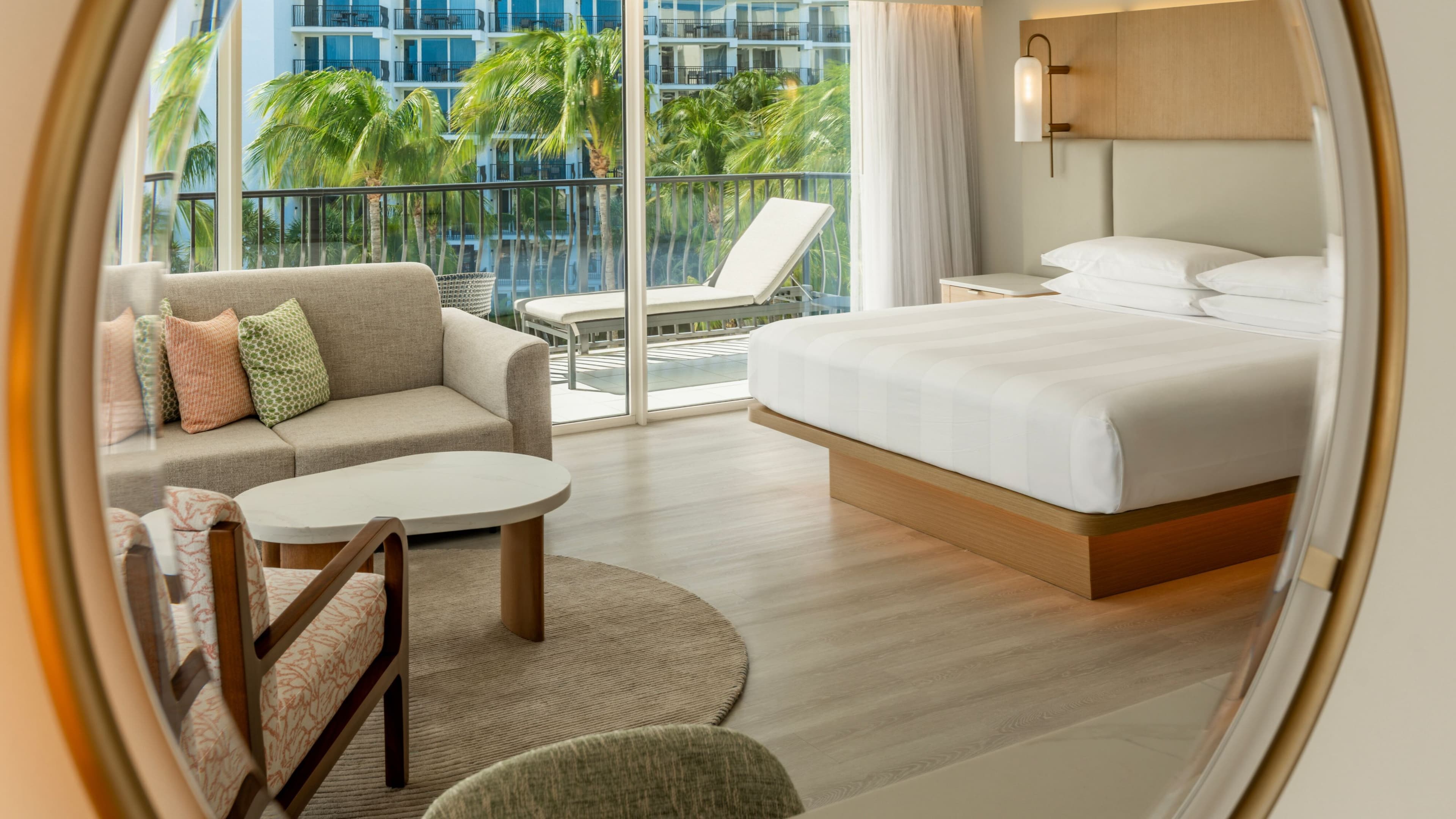 Aruba Marriott Resort & Stellaris Casino — 77