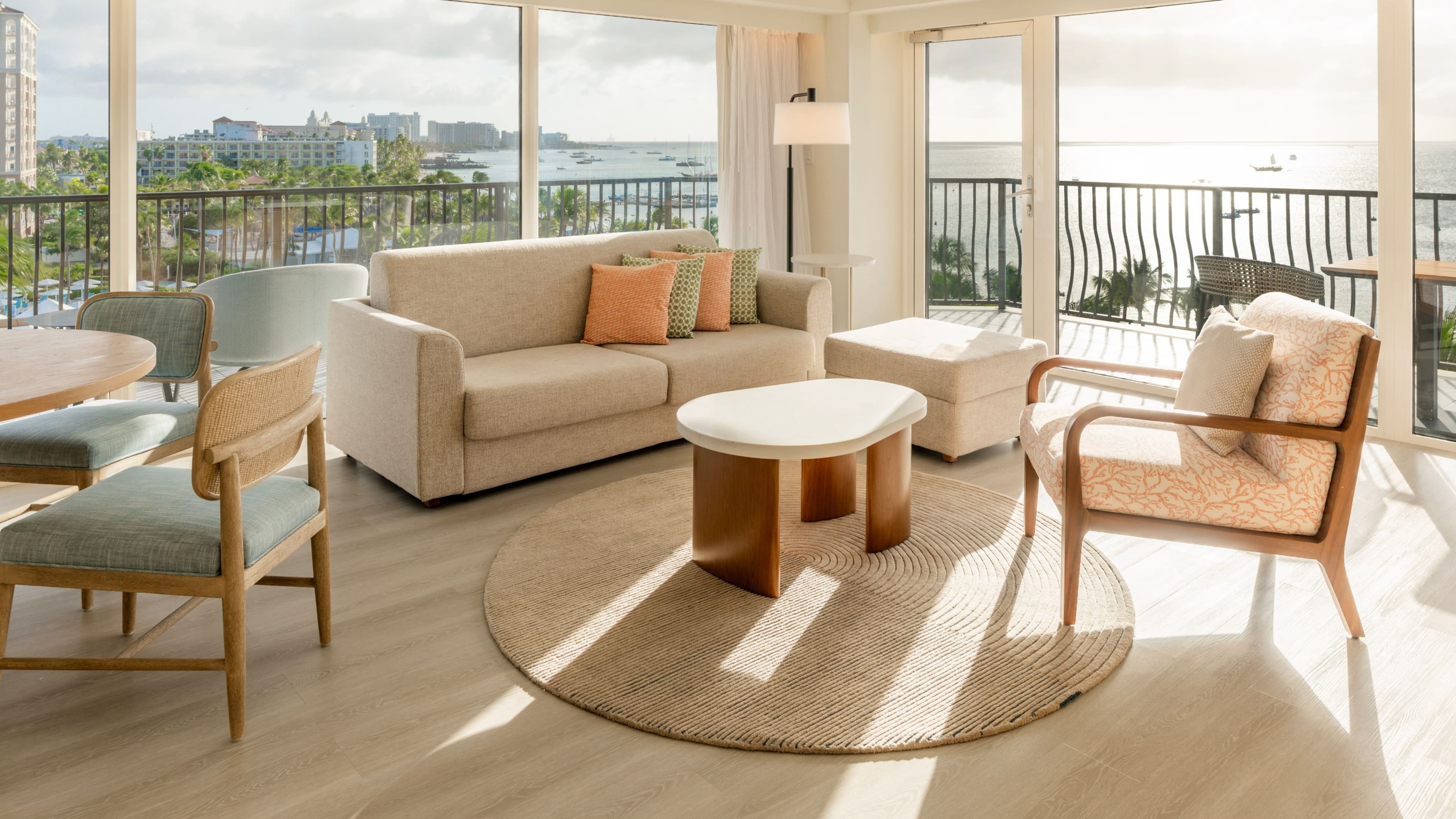 Aruba Marriott Resort & Stellaris Casino — 64
