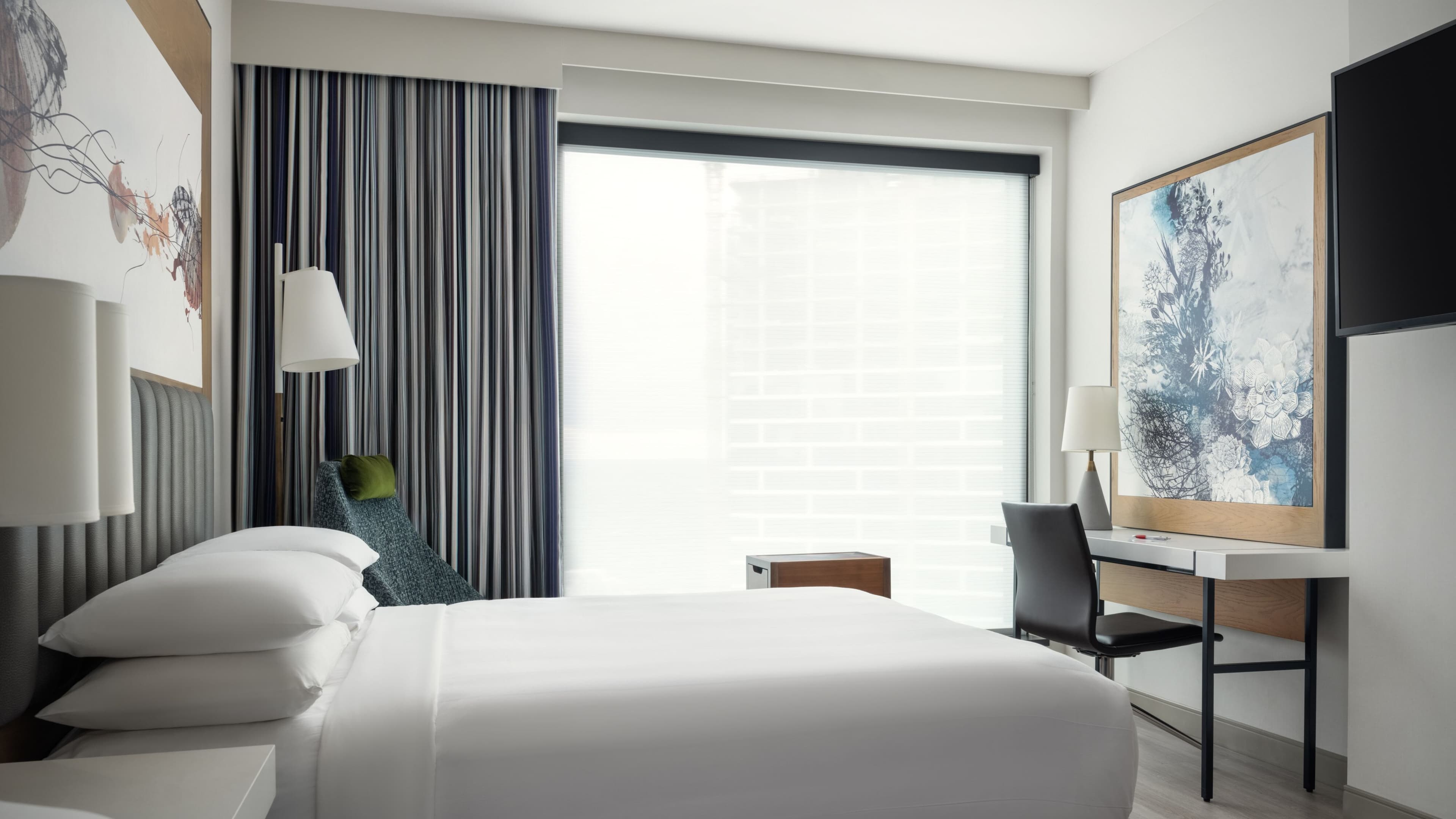 Austin Marriott Downtown — 9
