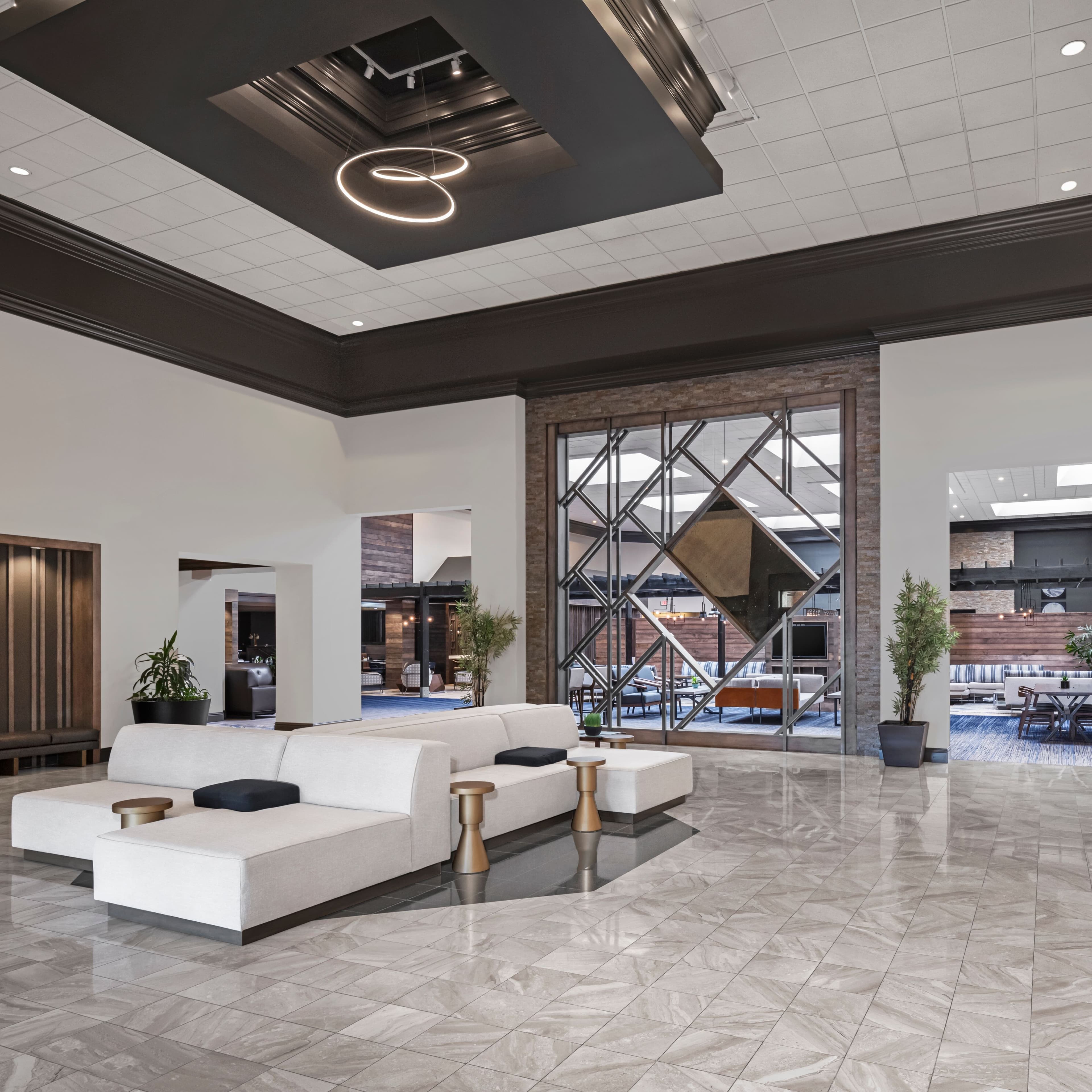 Austin Marriott North - Image 1