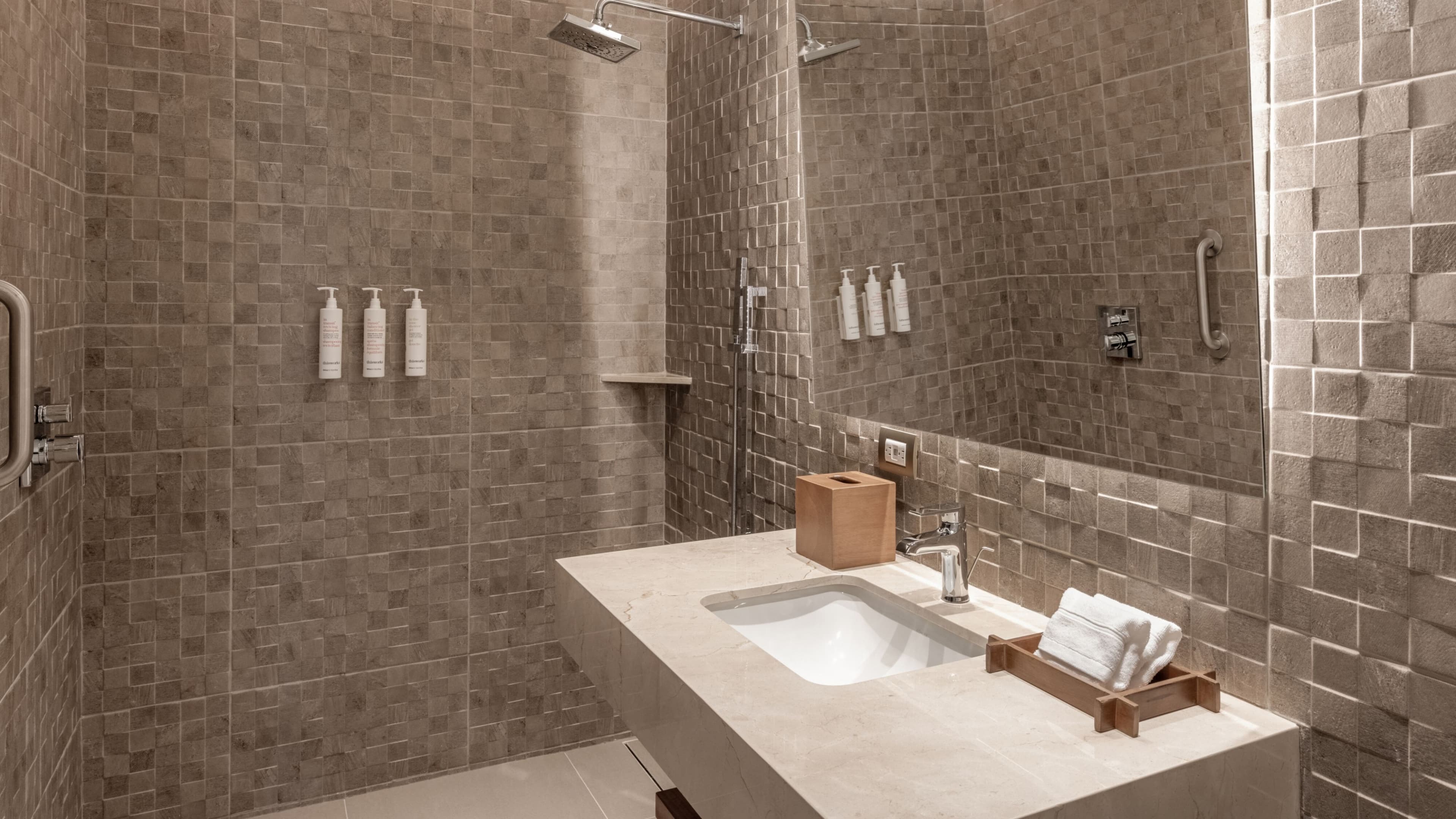 Barranquilla Marriott Hotel — 19