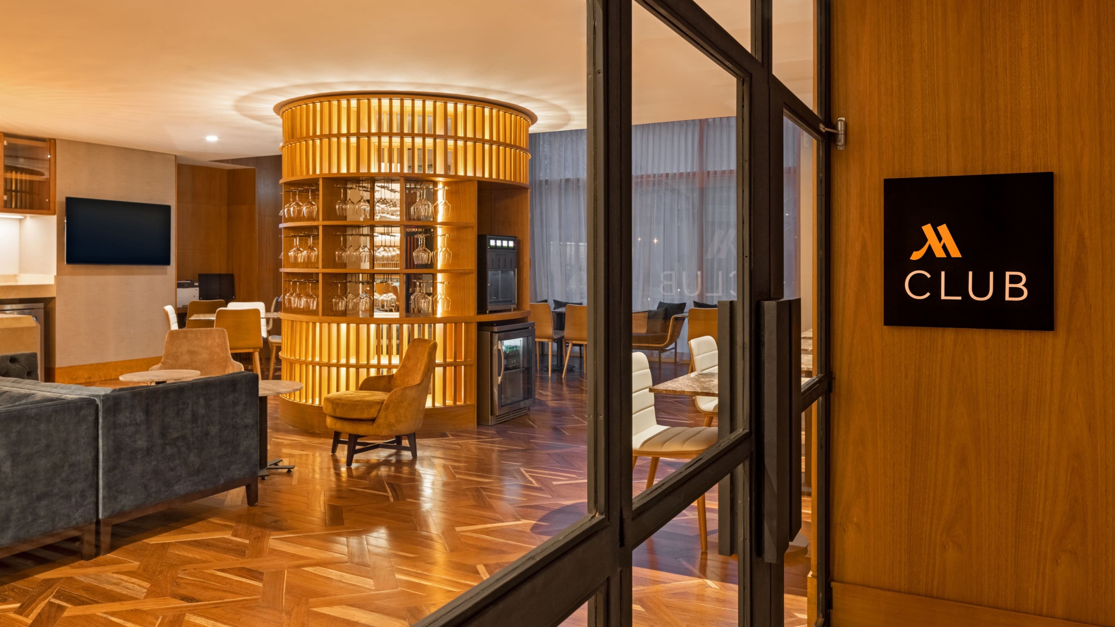 Barranquilla Marriott Hotel — 8