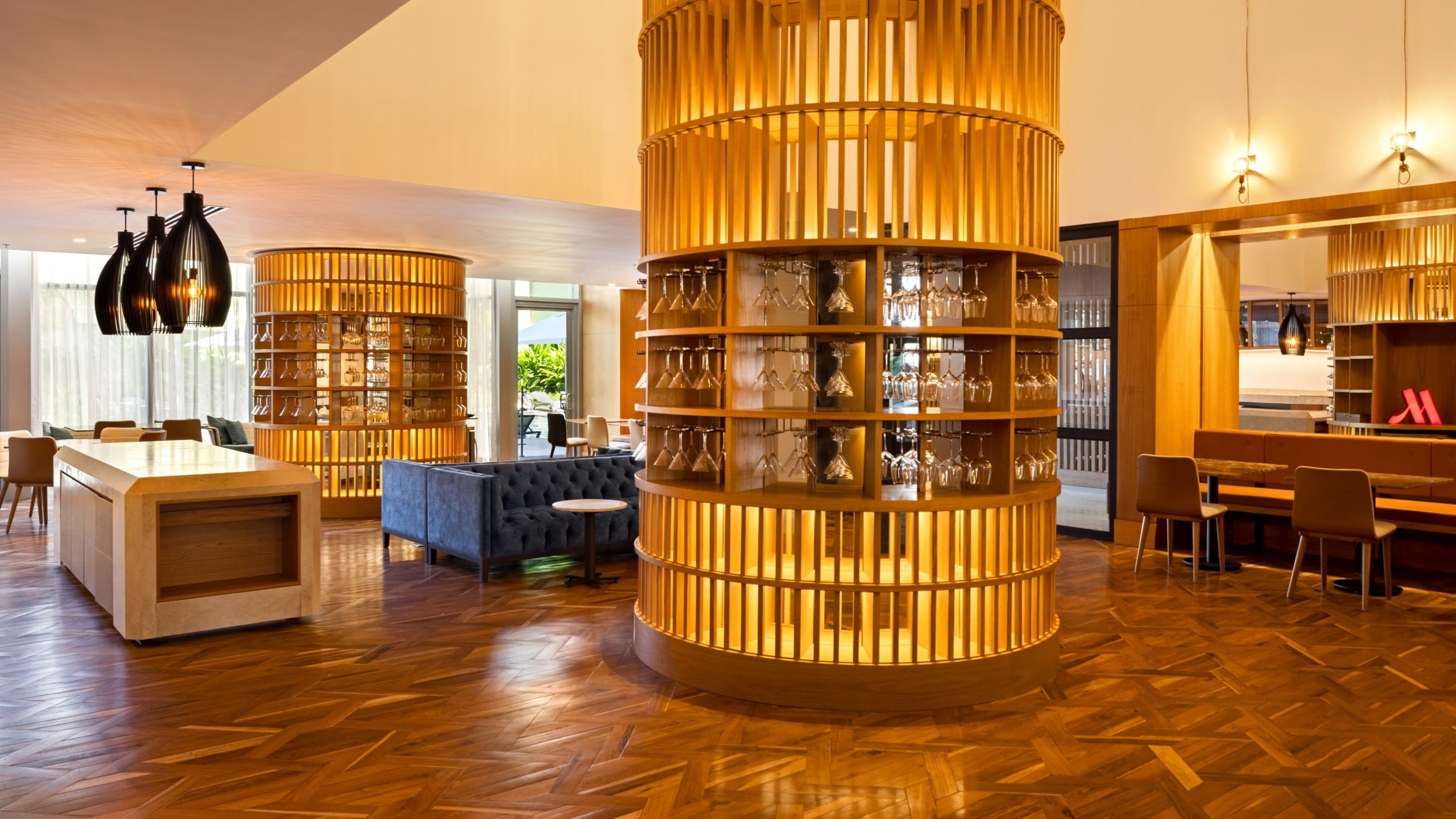 Barranquilla Marriott Hotel — 9