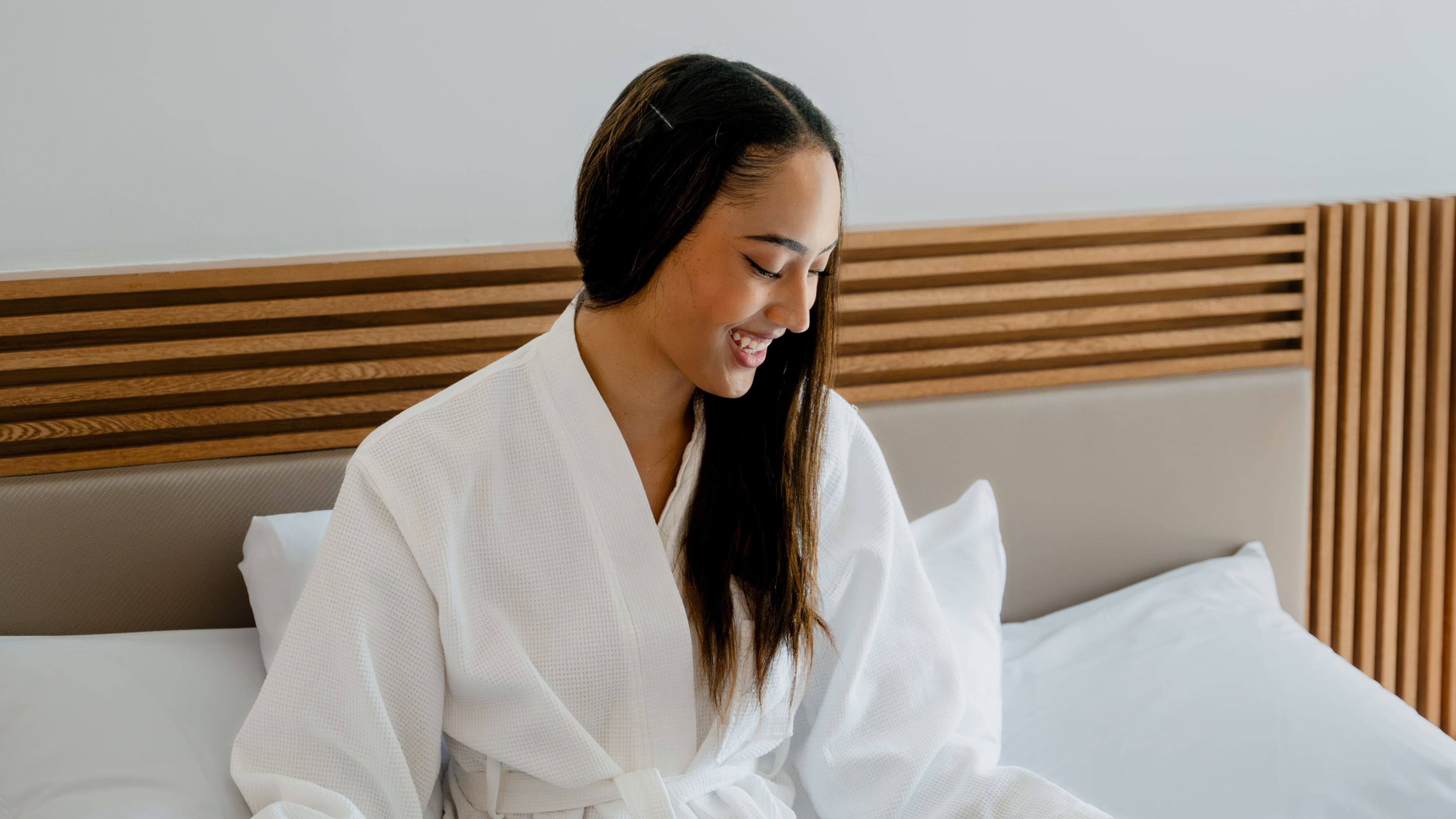Barranquilla Marriott Hotel — 40