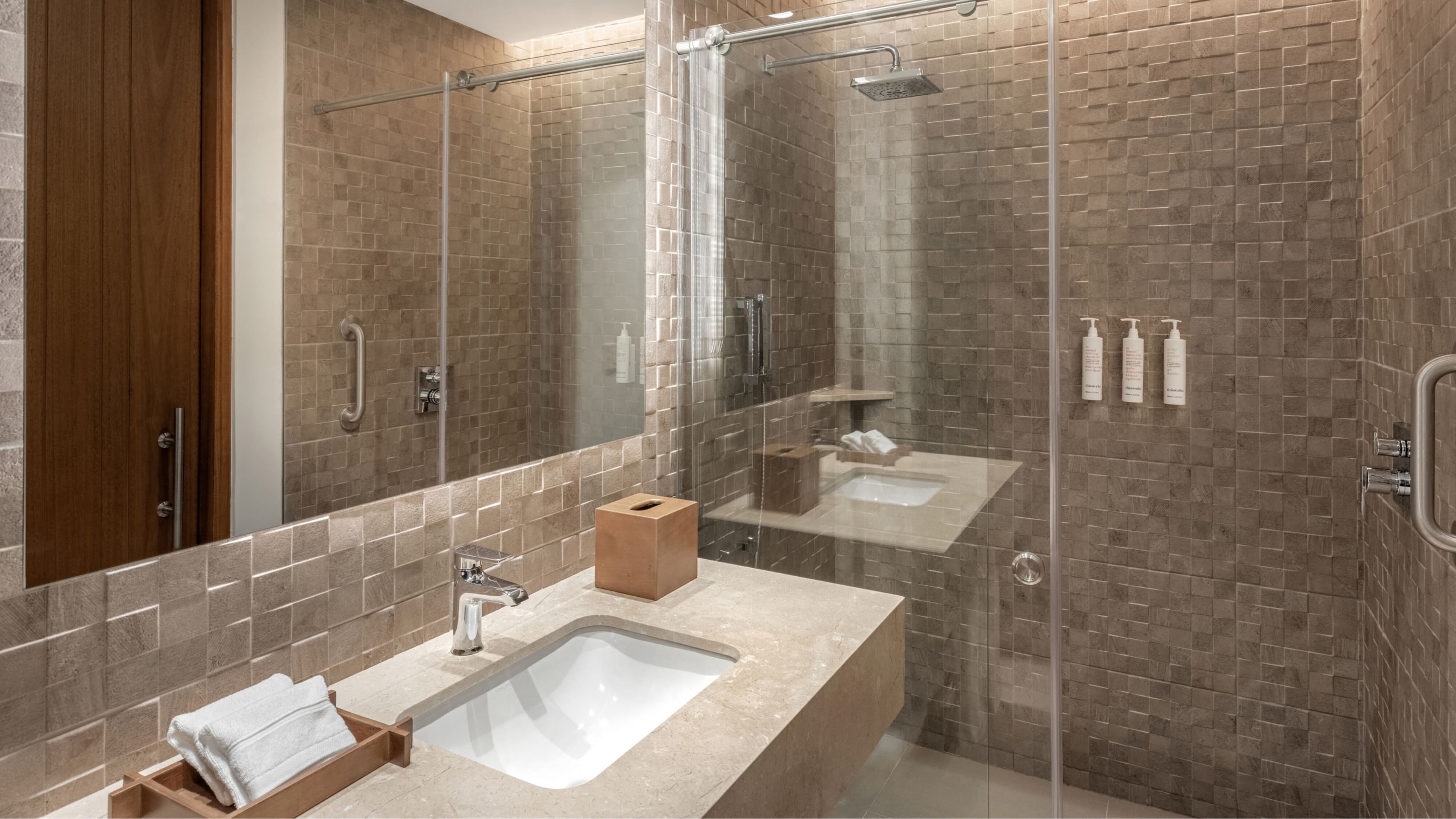 Barranquilla Marriott Hotel - Image 5
