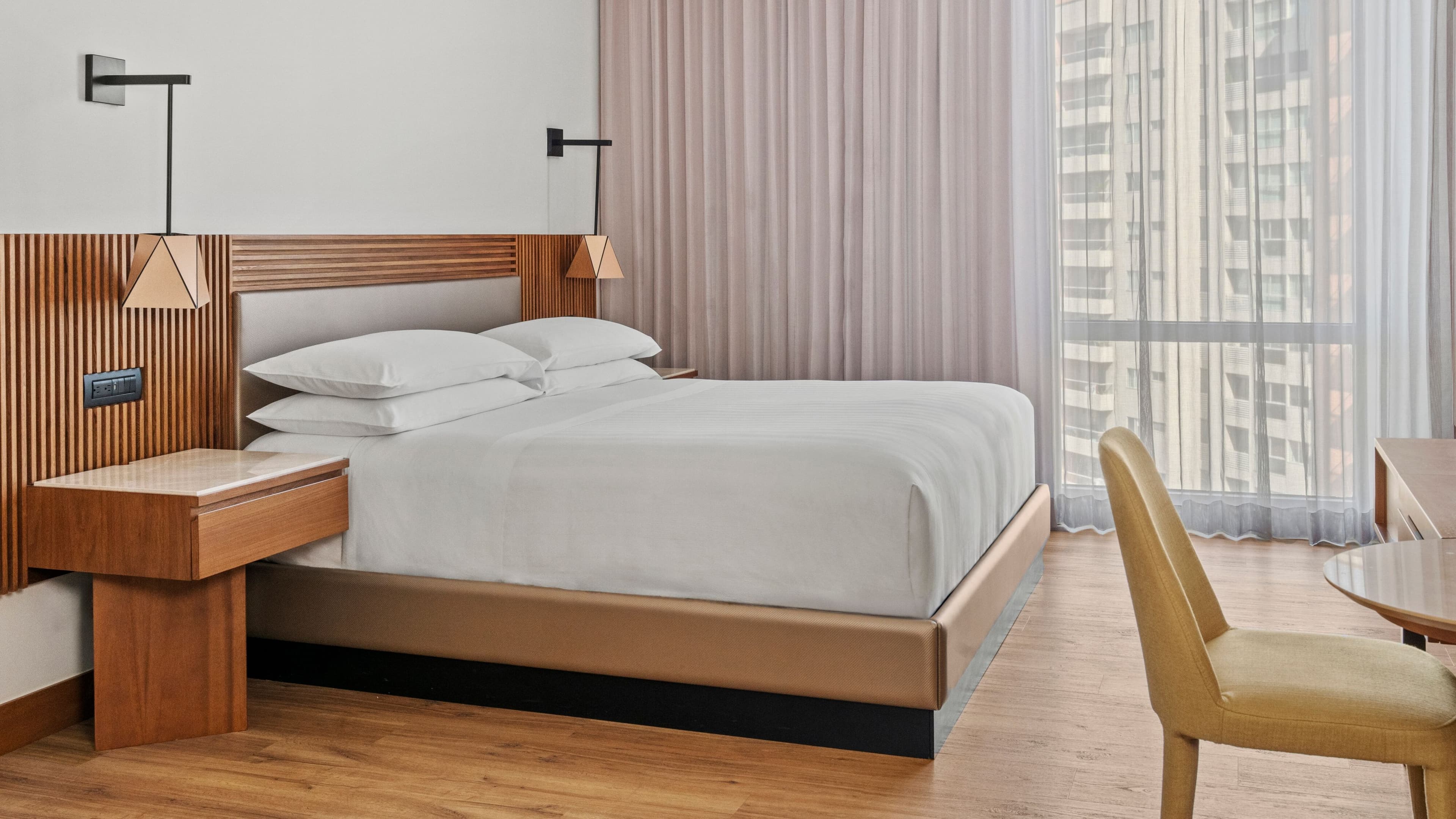 Barranquilla Marriott Hotel — 14