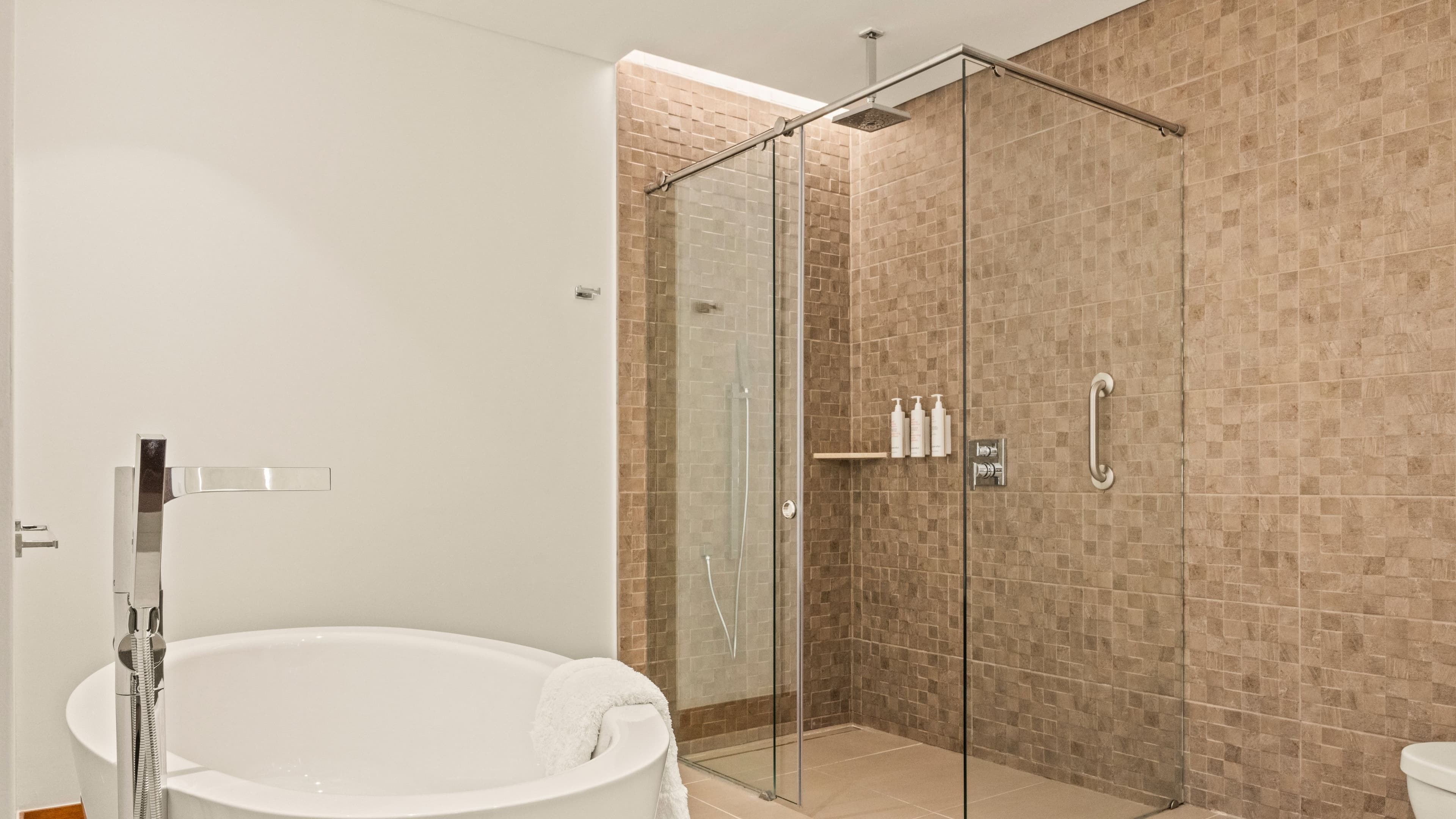 Barranquilla Marriott Hotel — 48