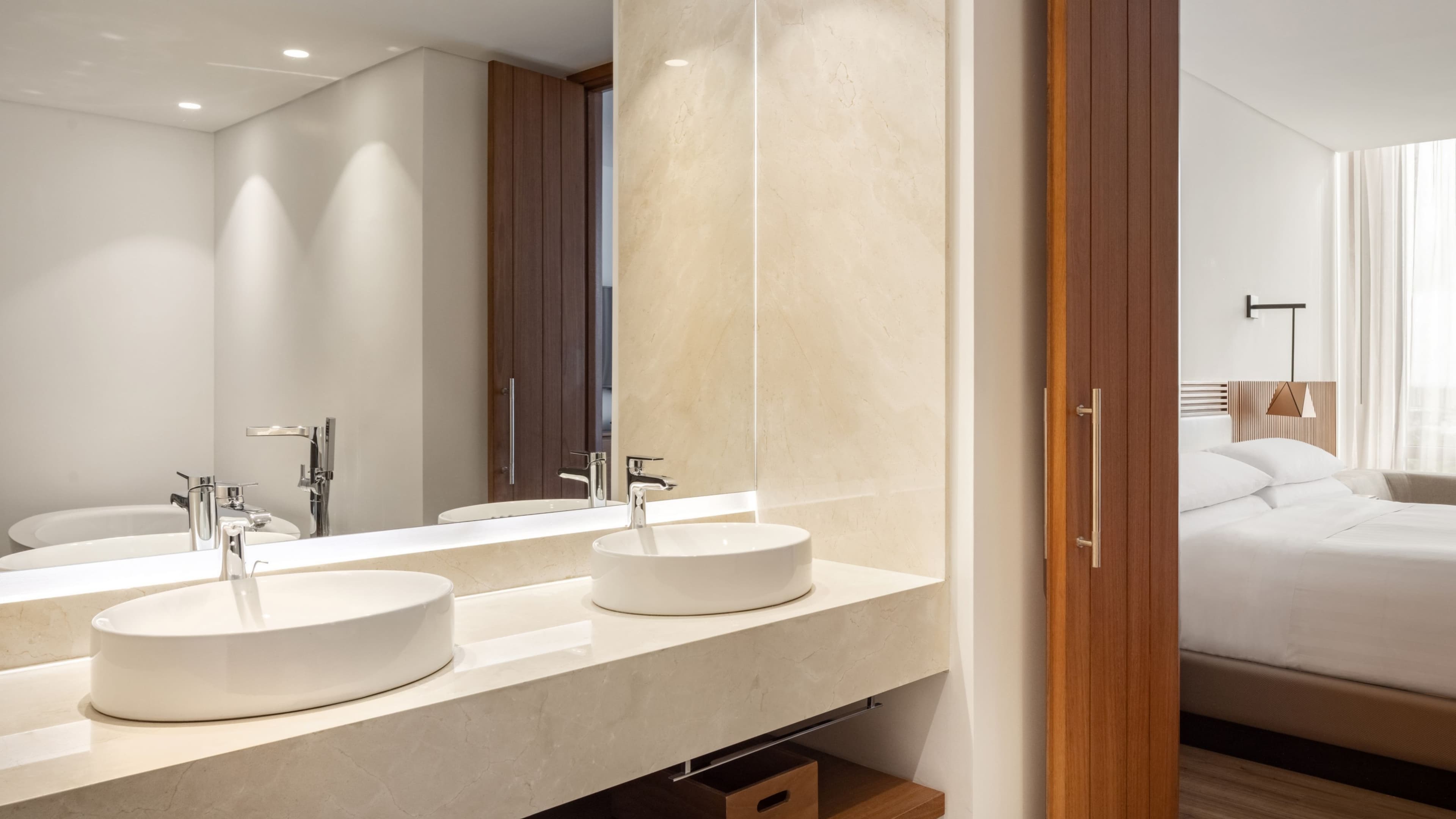 Barranquilla Marriott Hotel — 25