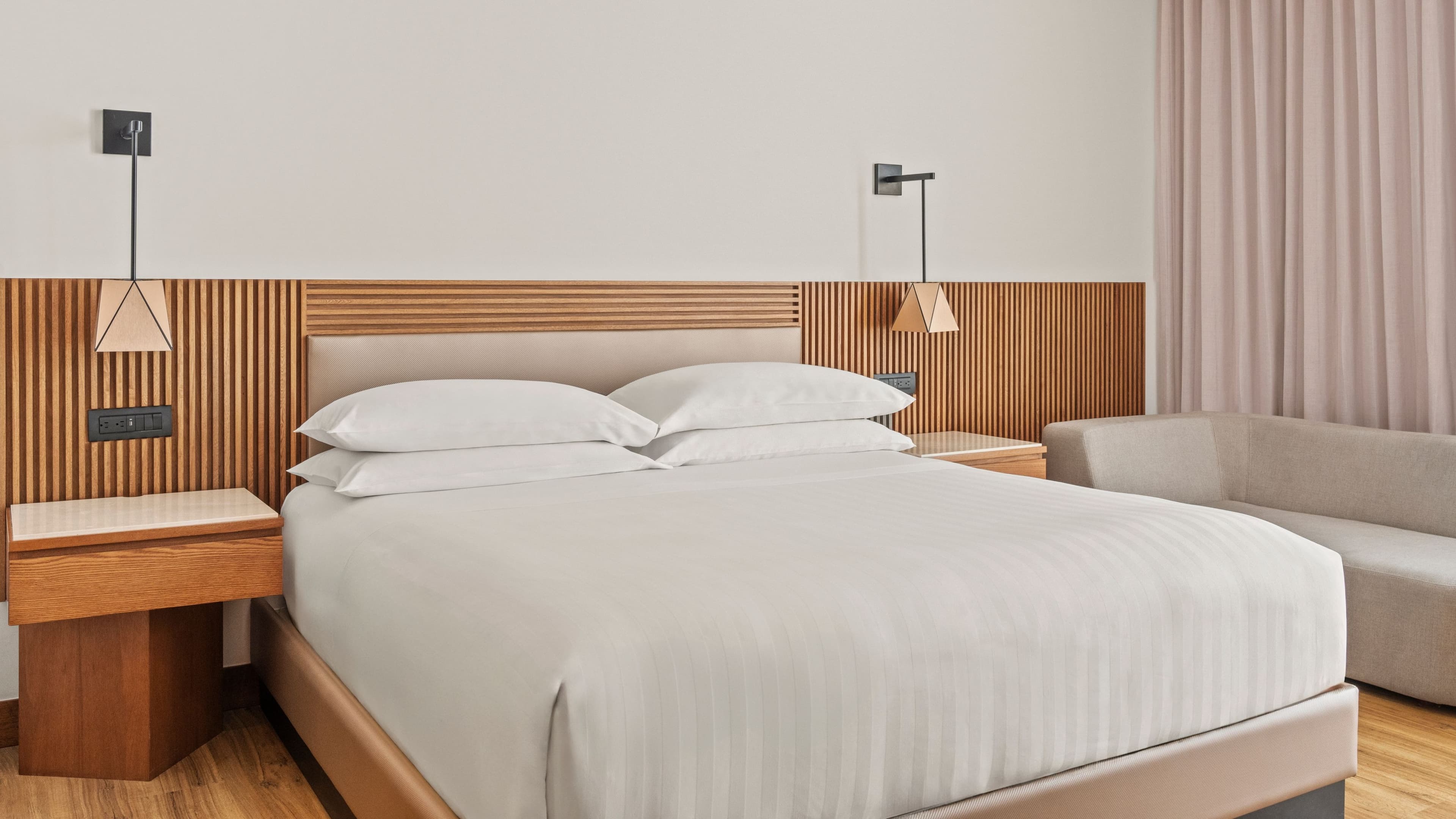 Barranquilla Marriott Hotel — 41