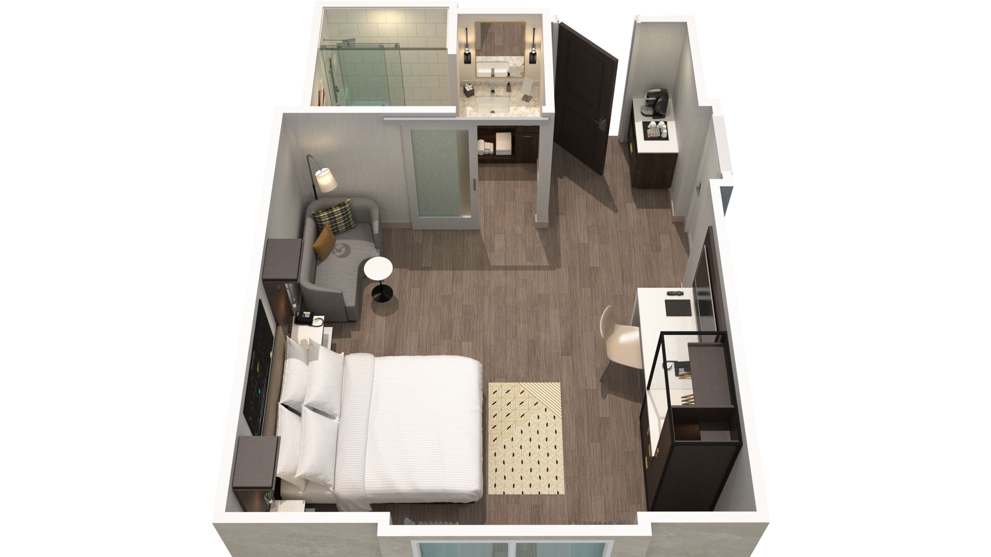 Guest room - Image 7