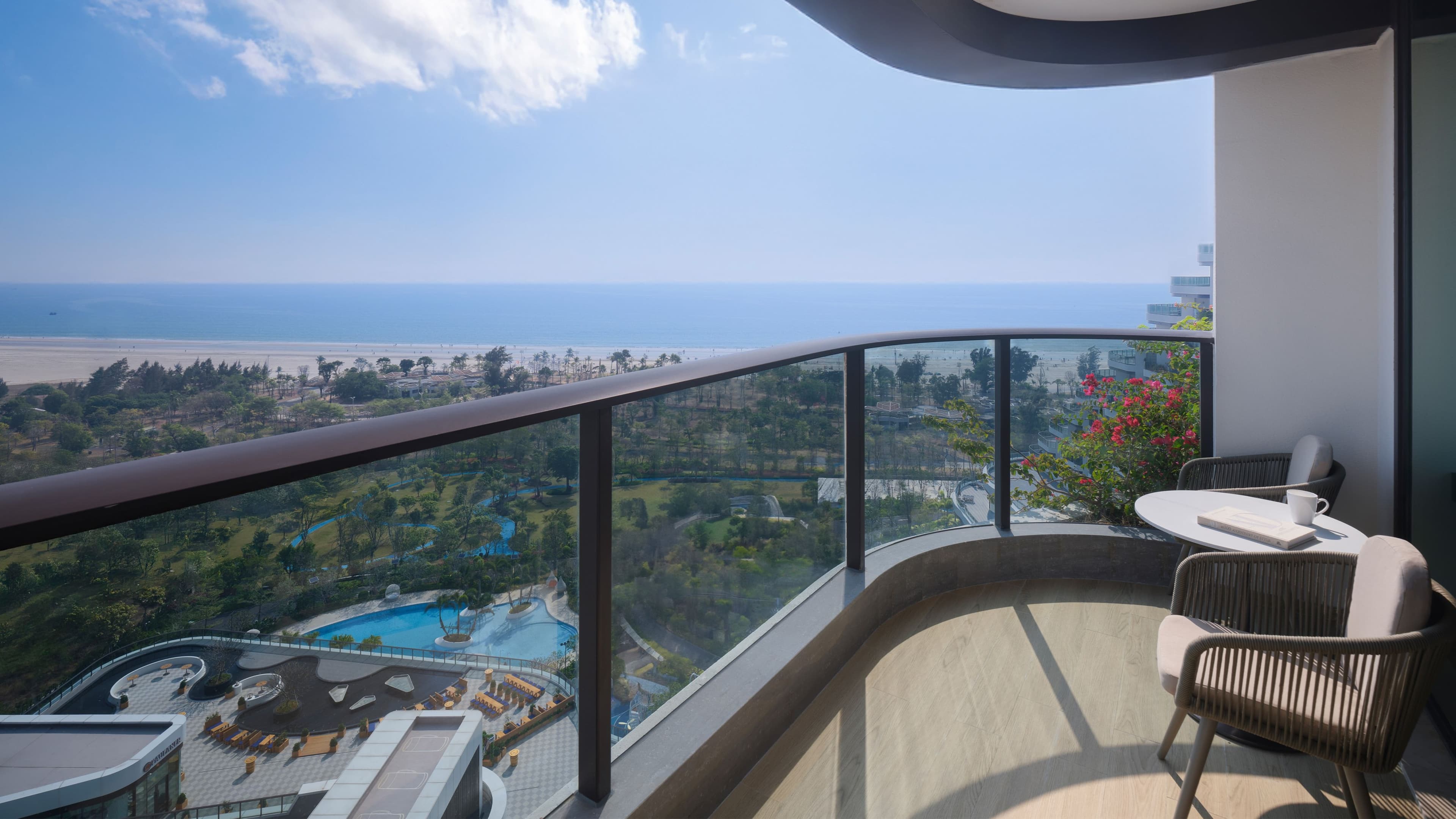 Beihai Marriott Resort - Image 5