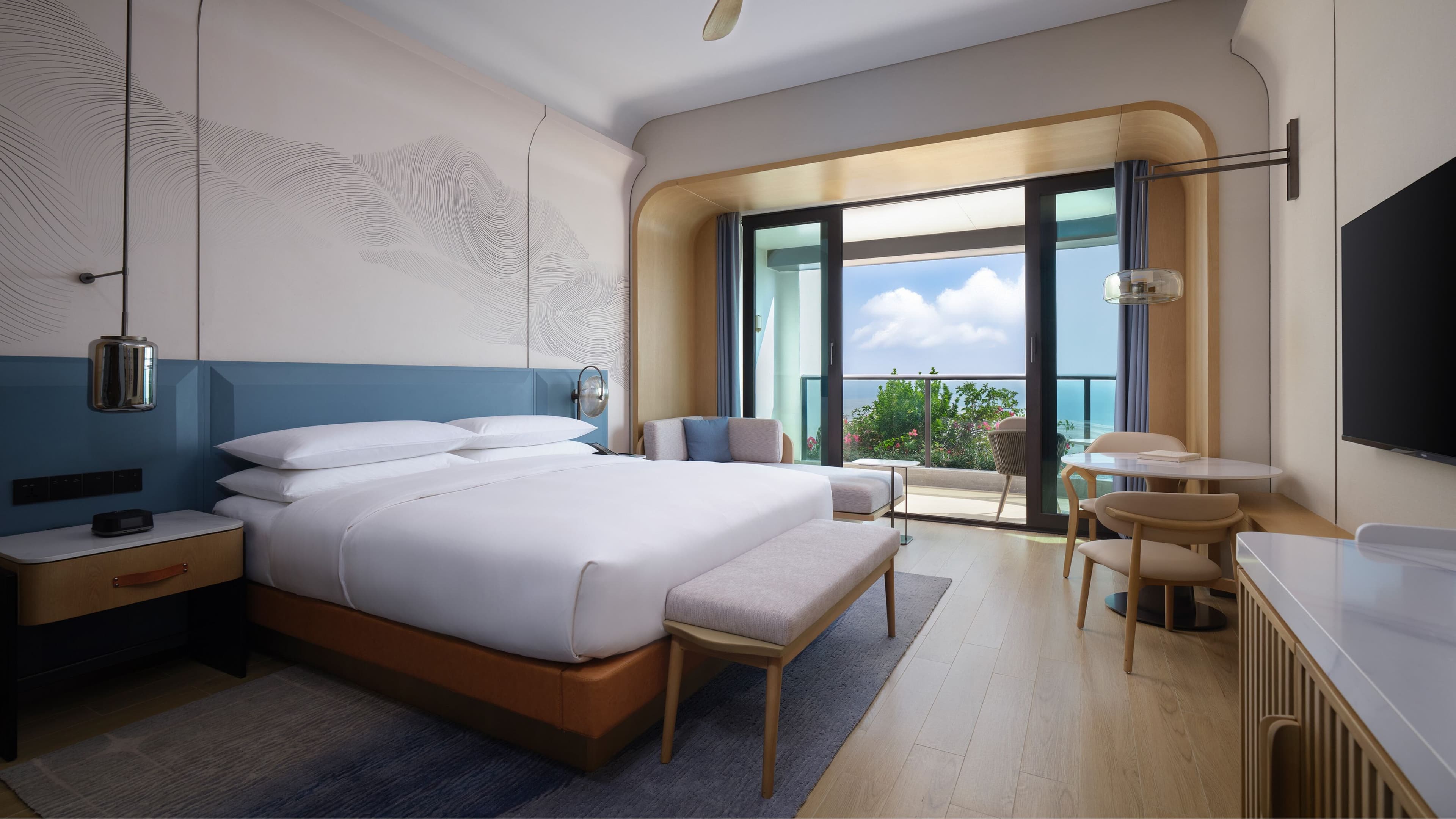 Beihai Marriott Resort — 6