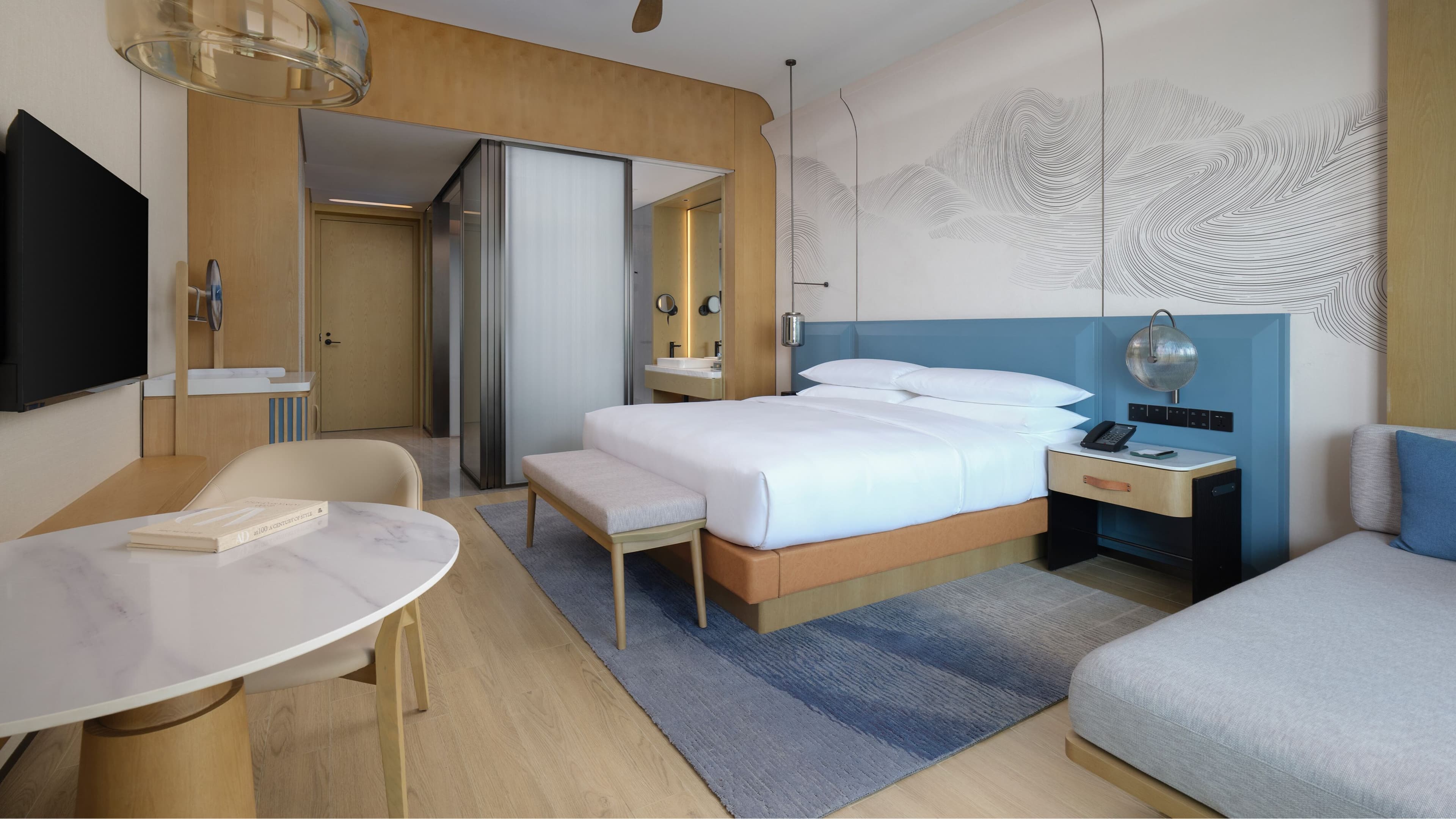 Beihai Marriott Resort — 7