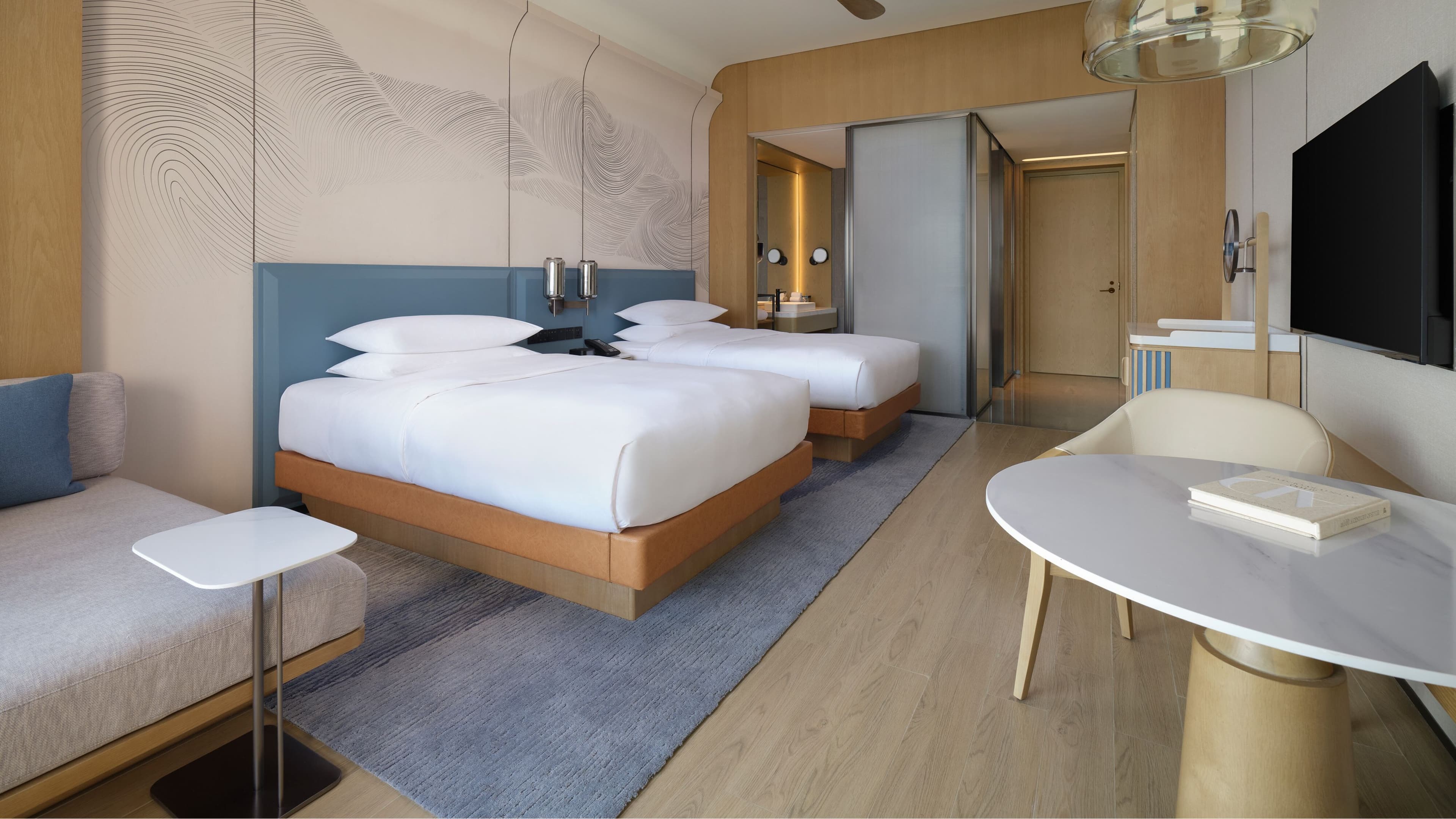 Beihai Marriott Resort - Image 3