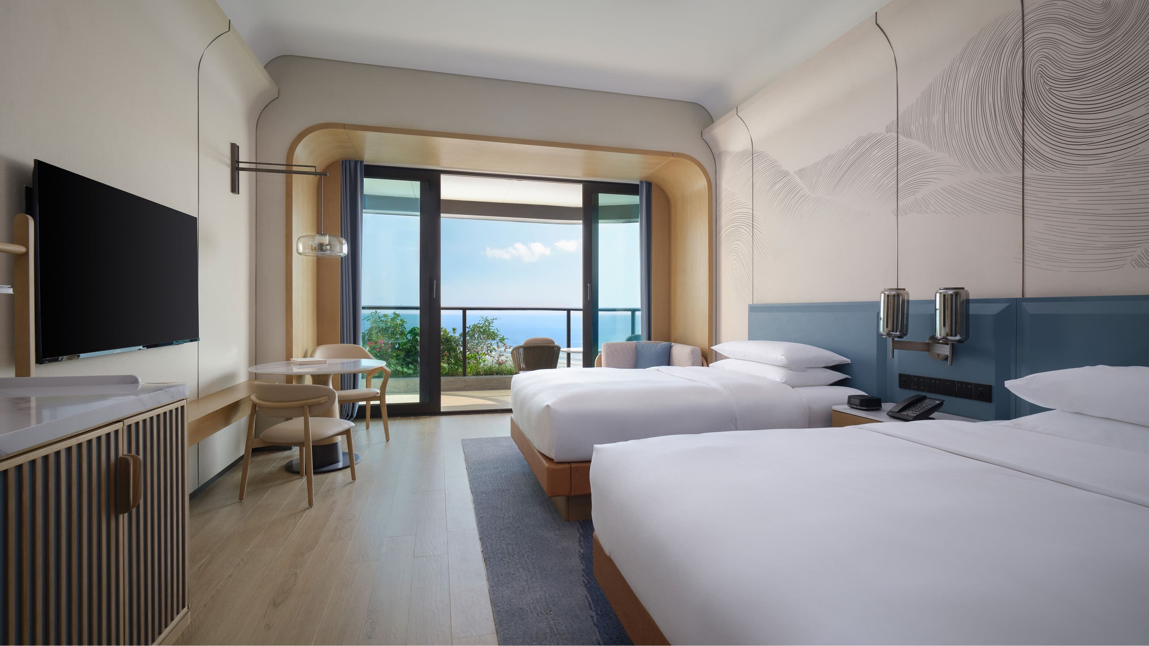 Beihai Marriott Resort - Image 2