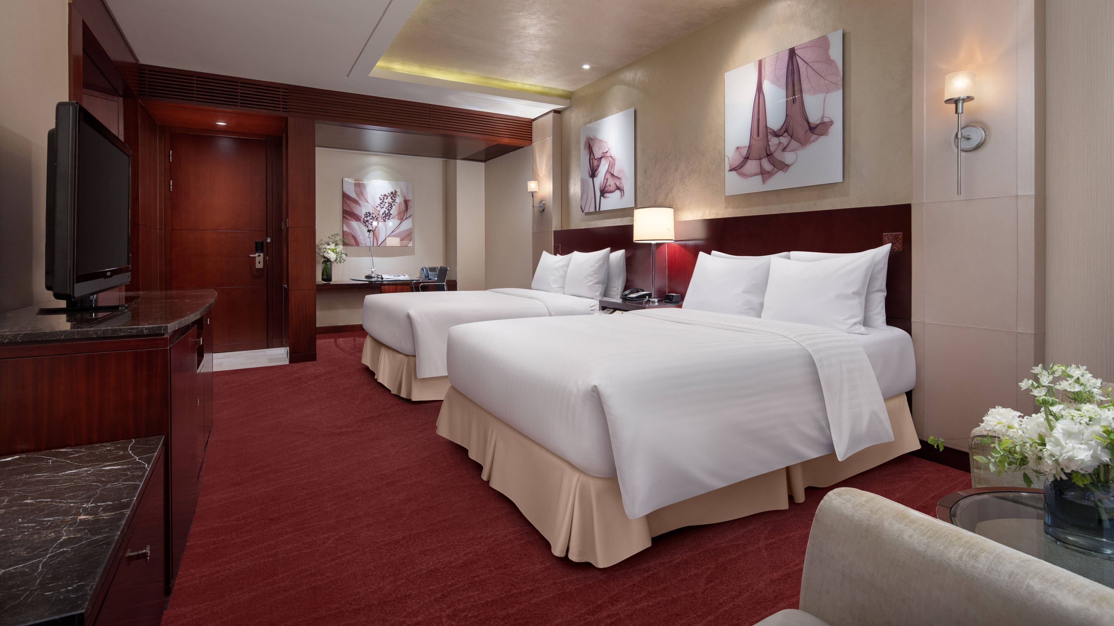 Holiday Inn Express Beijing Airport Zone — 7