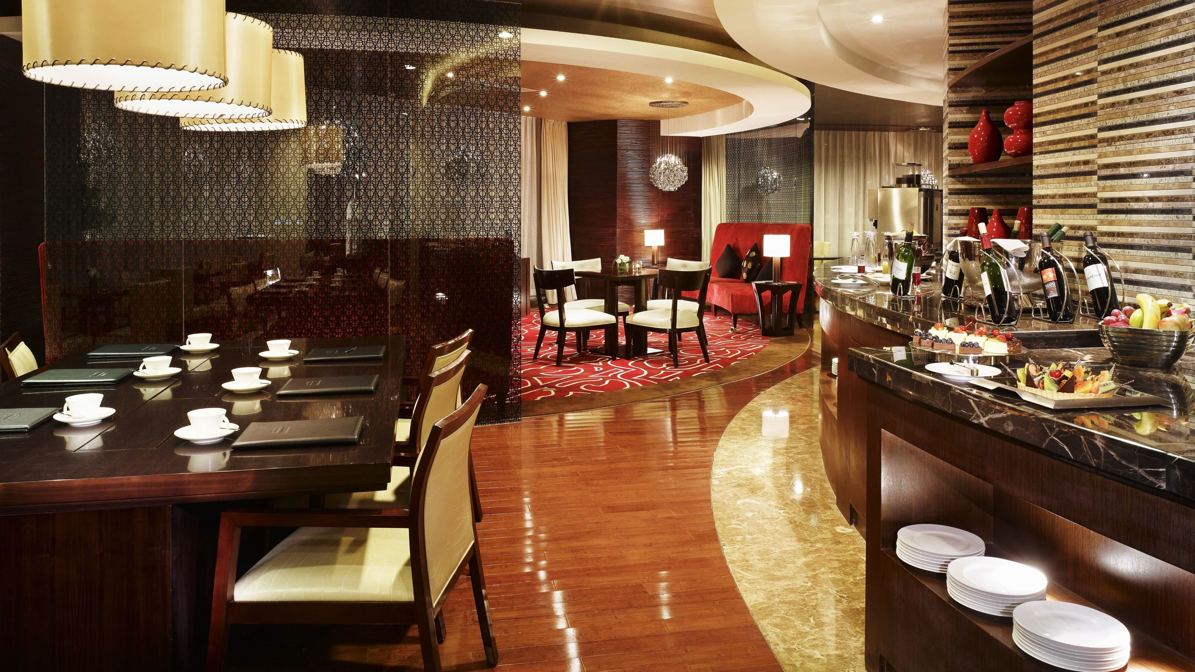 Holiday Inn Express Beijing Airport Zone — 13