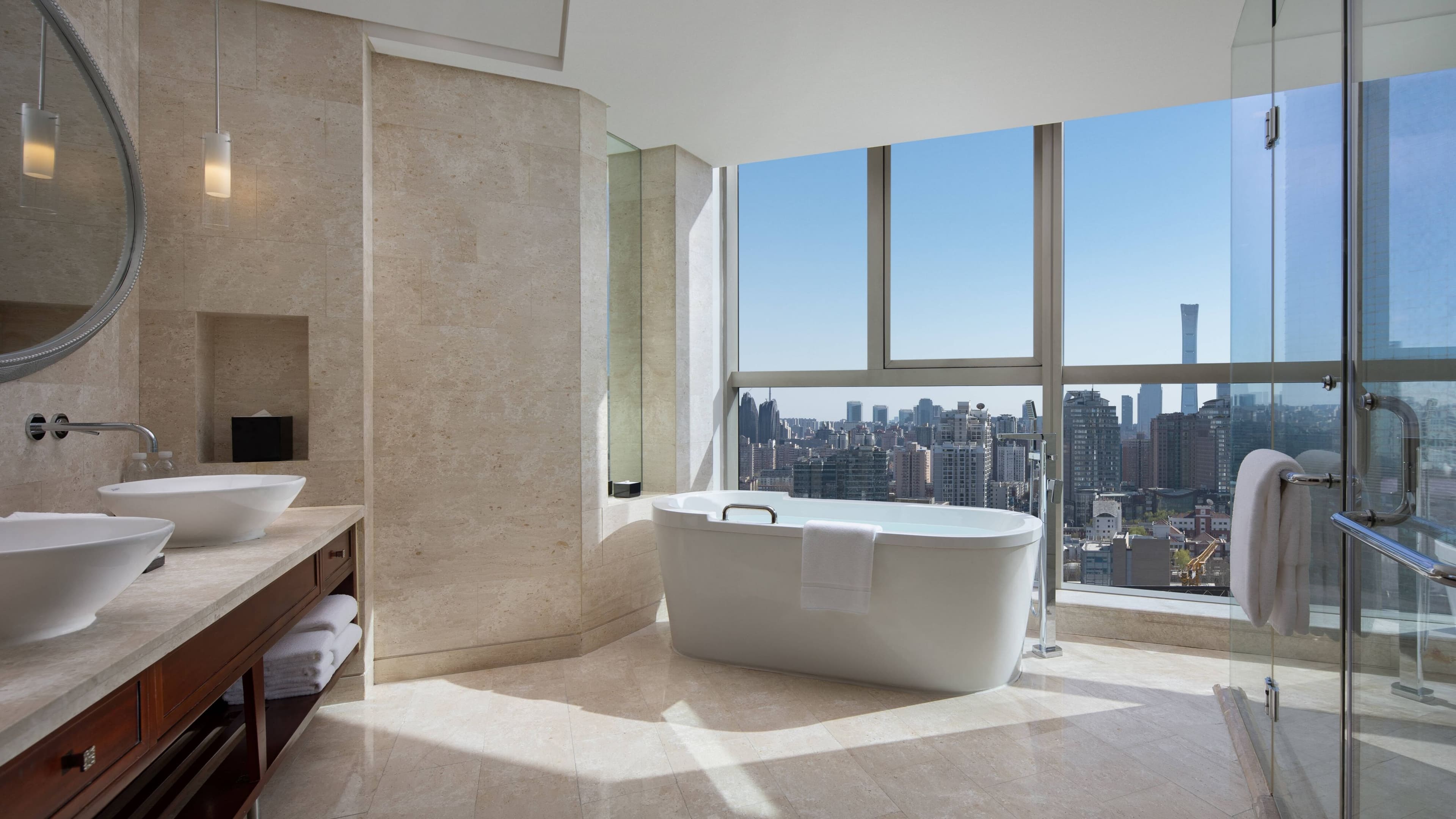Holiday Inn Express Beijing Airport Zone — 12