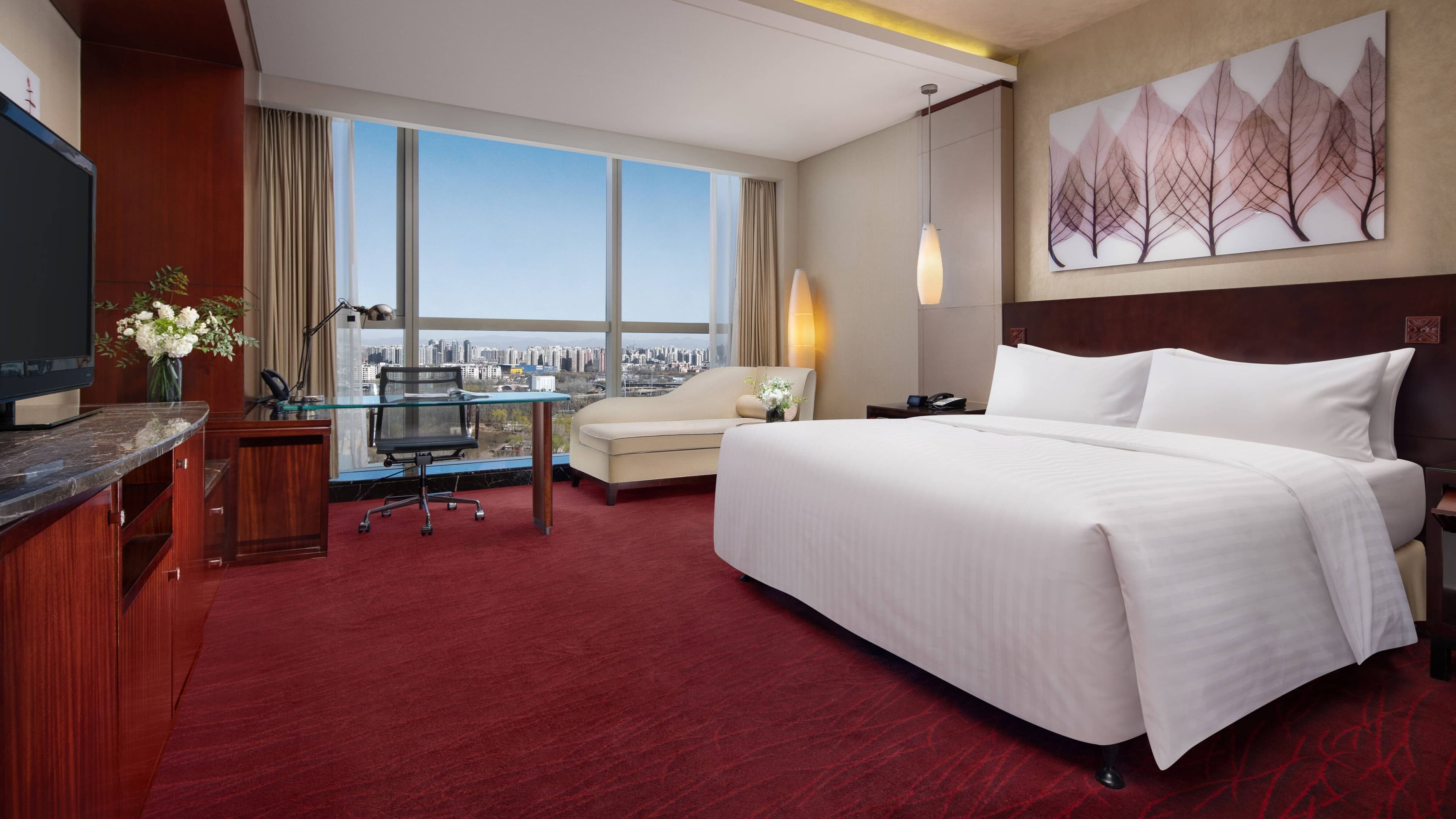 Holiday Inn Express Beijing Airport Zone — 15