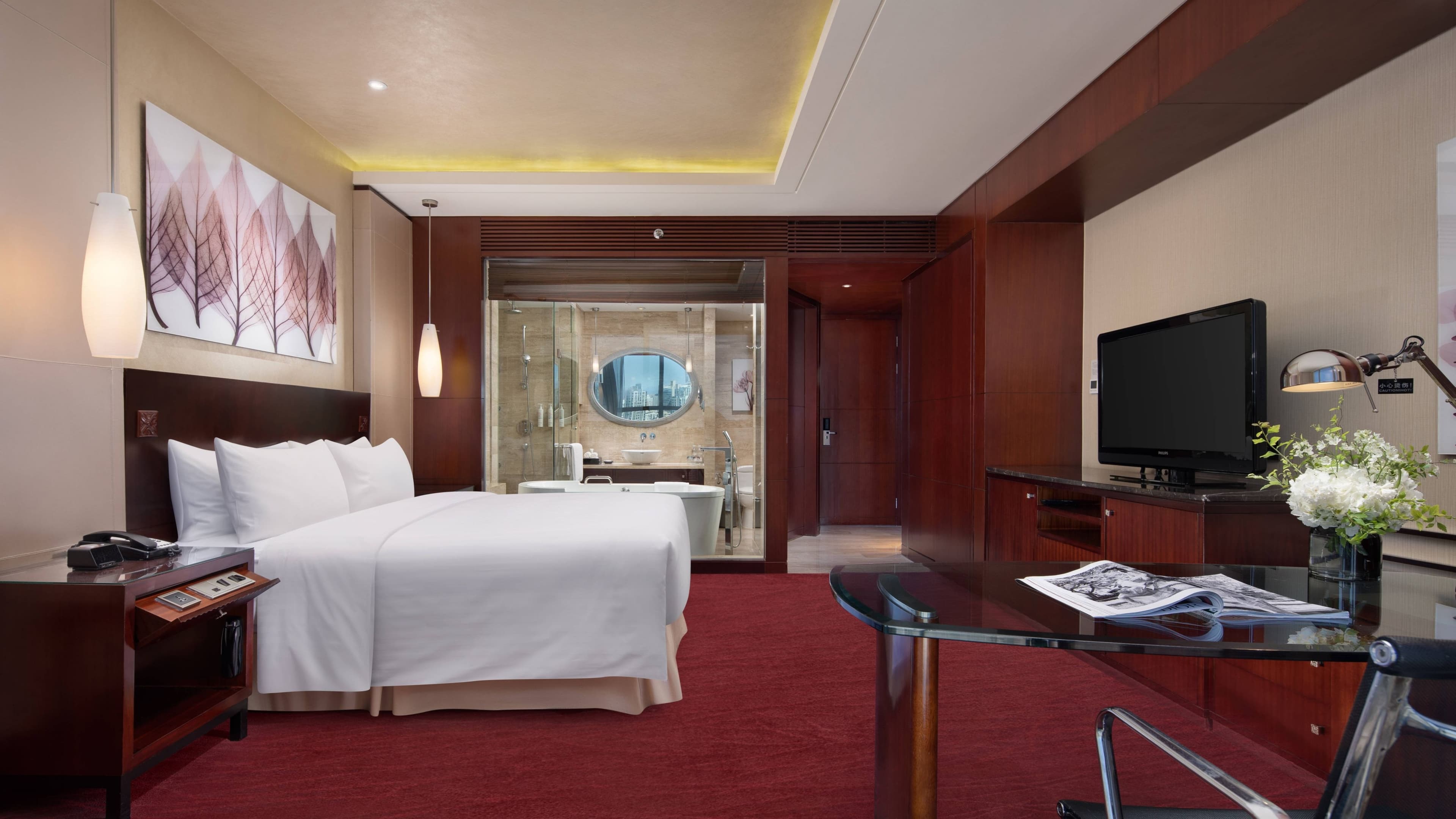 Holiday Inn Express Beijing Airport Zone — 18