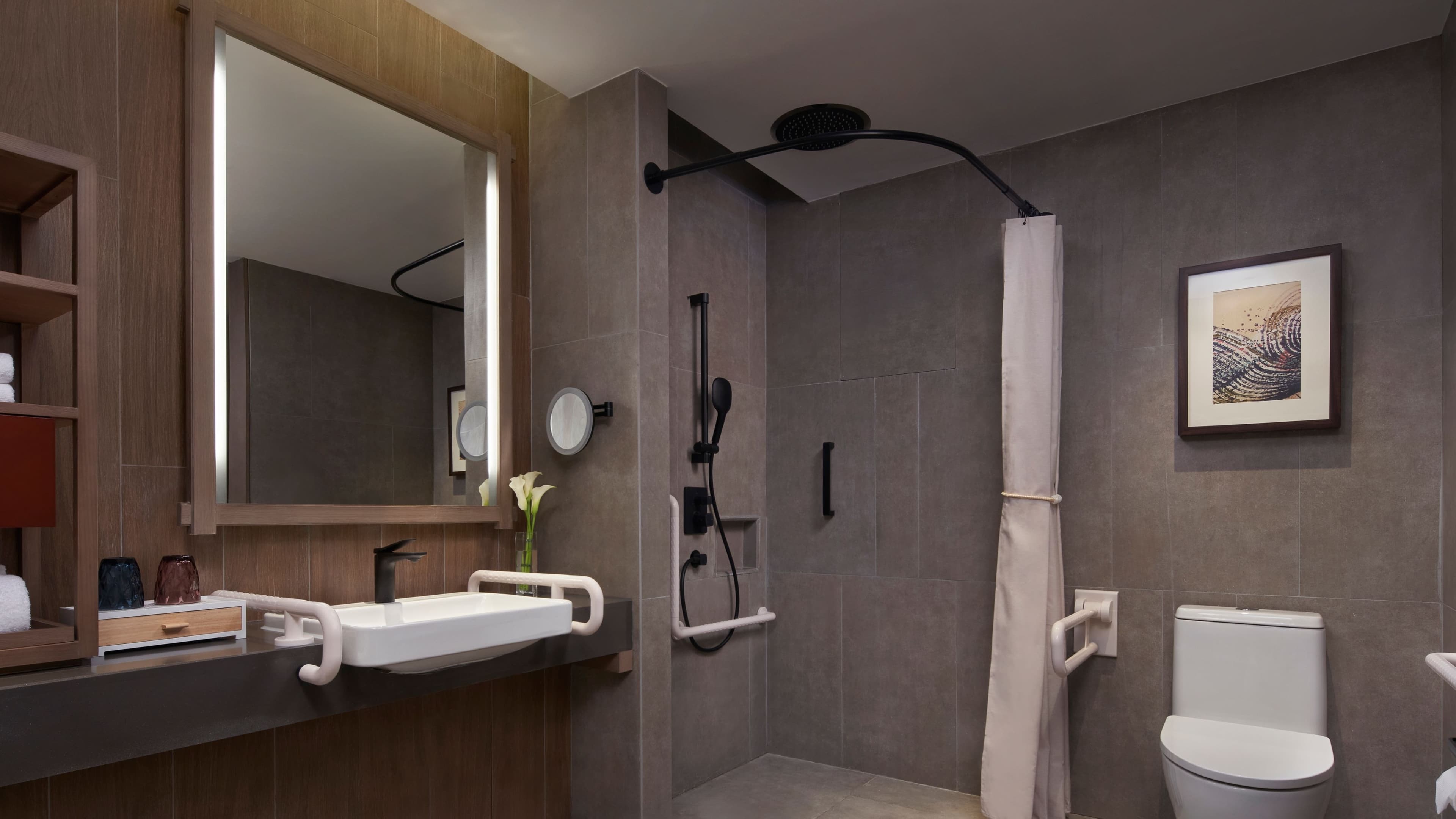 Beijing Marriott Hotel Yanqing — 6