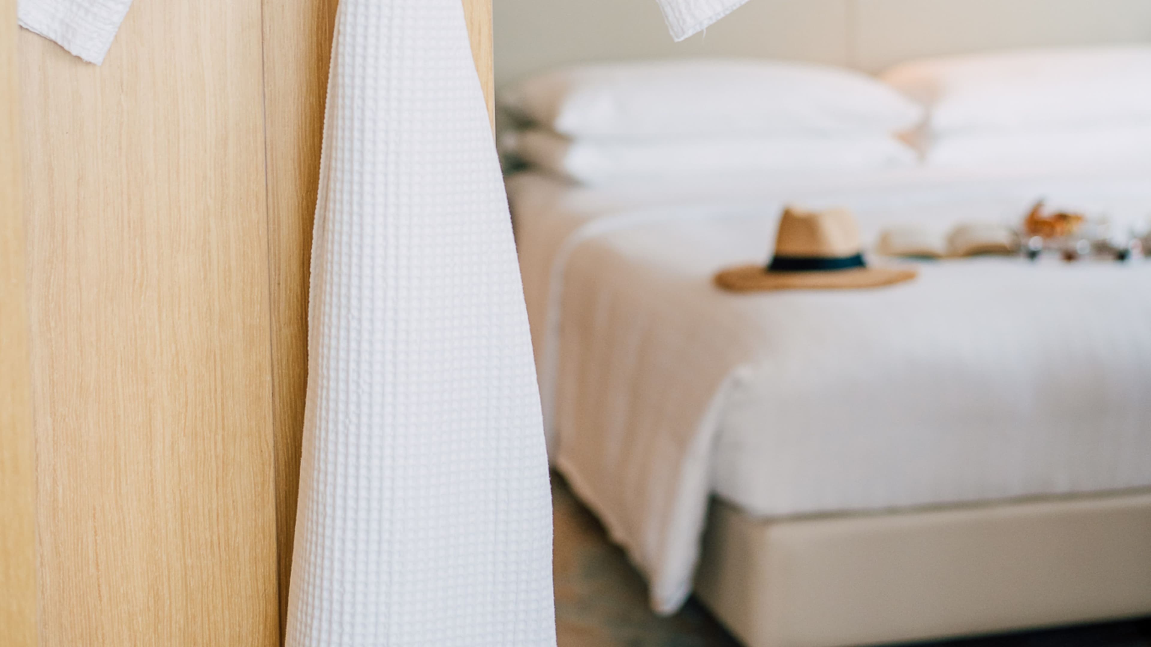 Bangkok Marriott Hotel Sukhumvit — 40