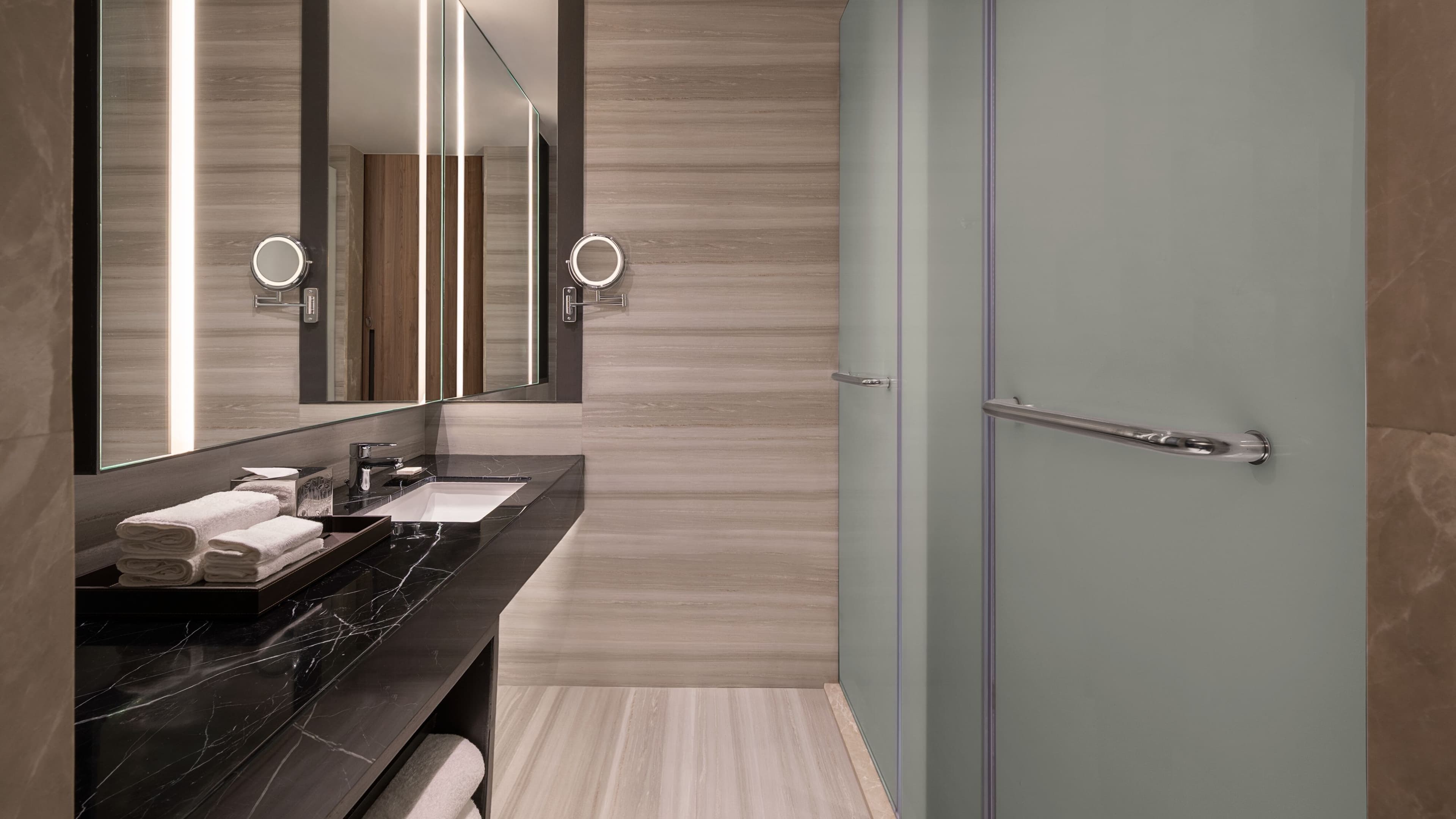 Bengaluru Marriott Hotel Whitefield — 40
