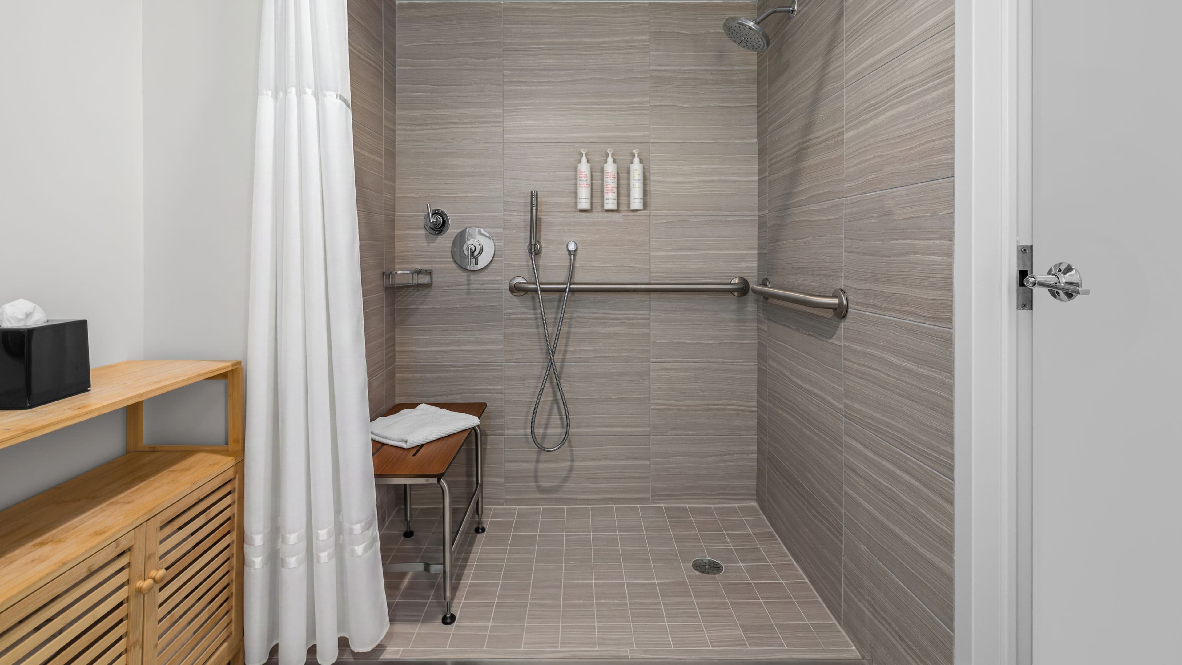 Franklin Marriott Cool Springs — 8