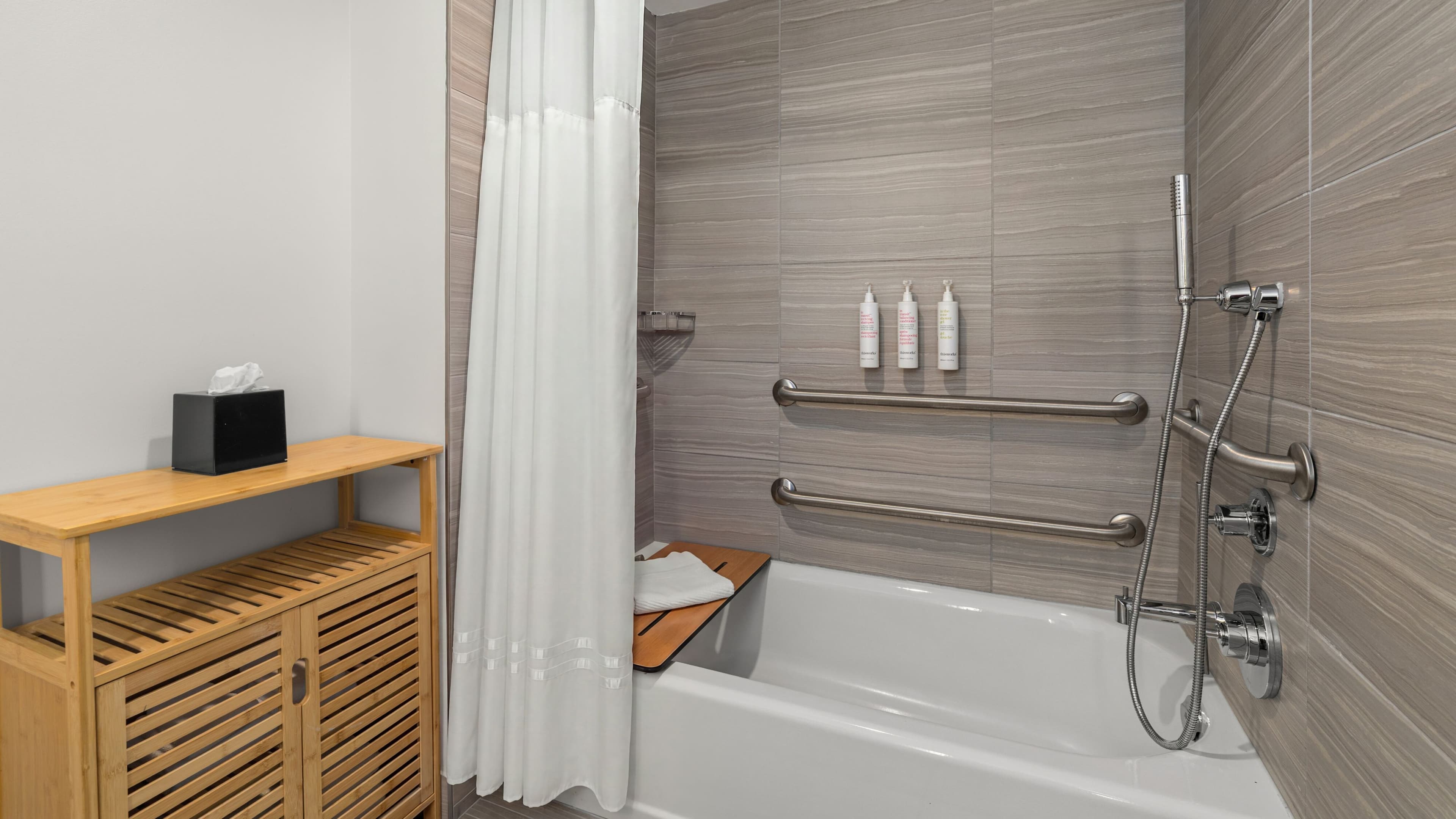 Franklin Marriott Cool Springs — 6