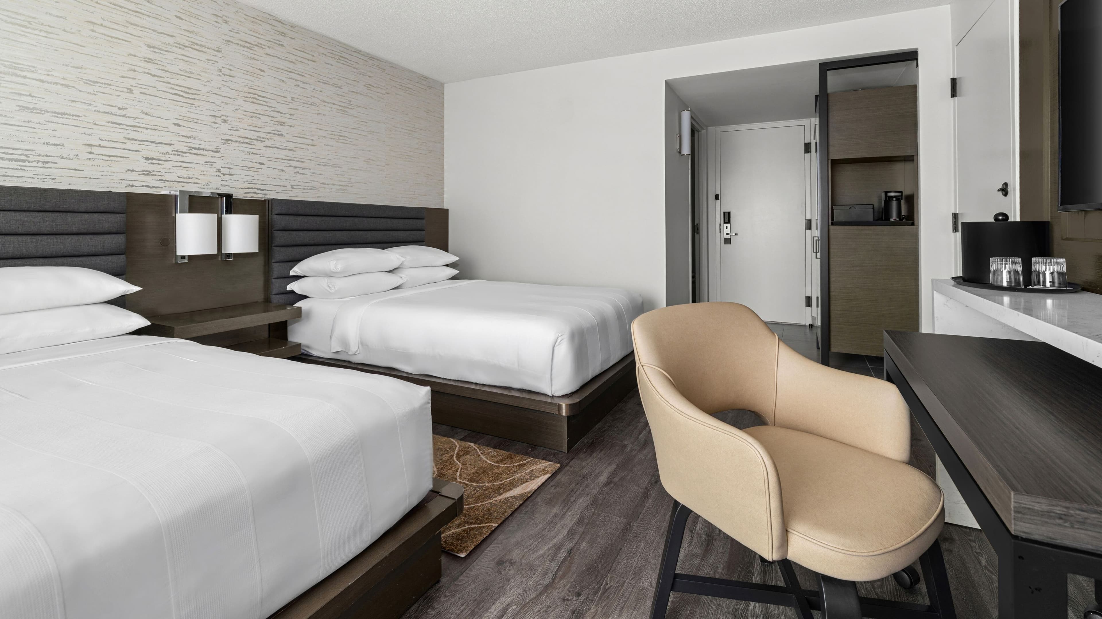 Franklin Marriott Cool Springs — 2