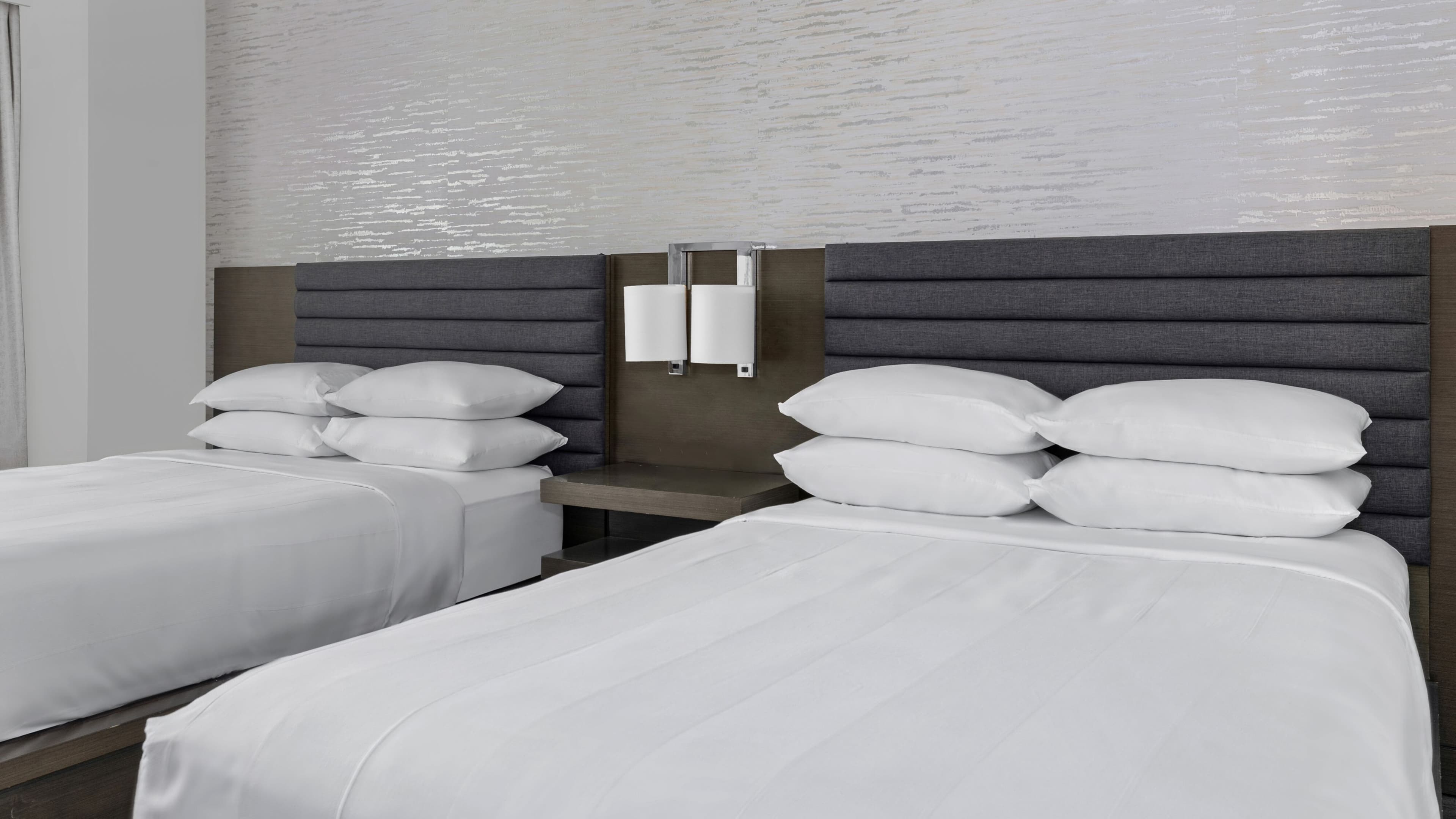 Franklin Marriott Cool Springs — 10