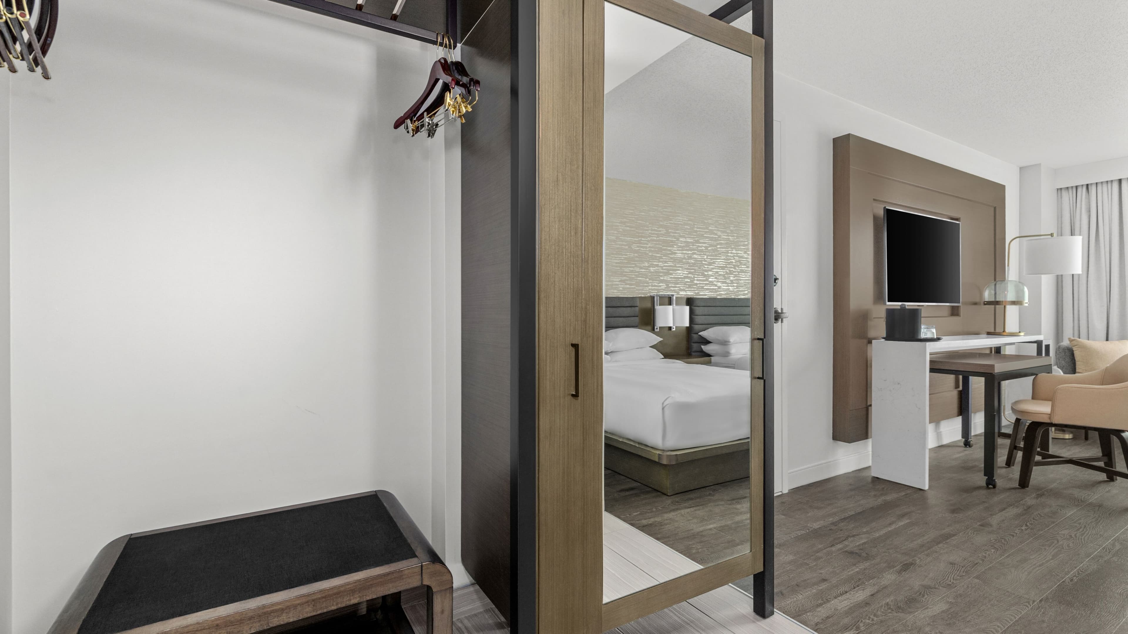 Franklin Marriott Cool Springs — 4