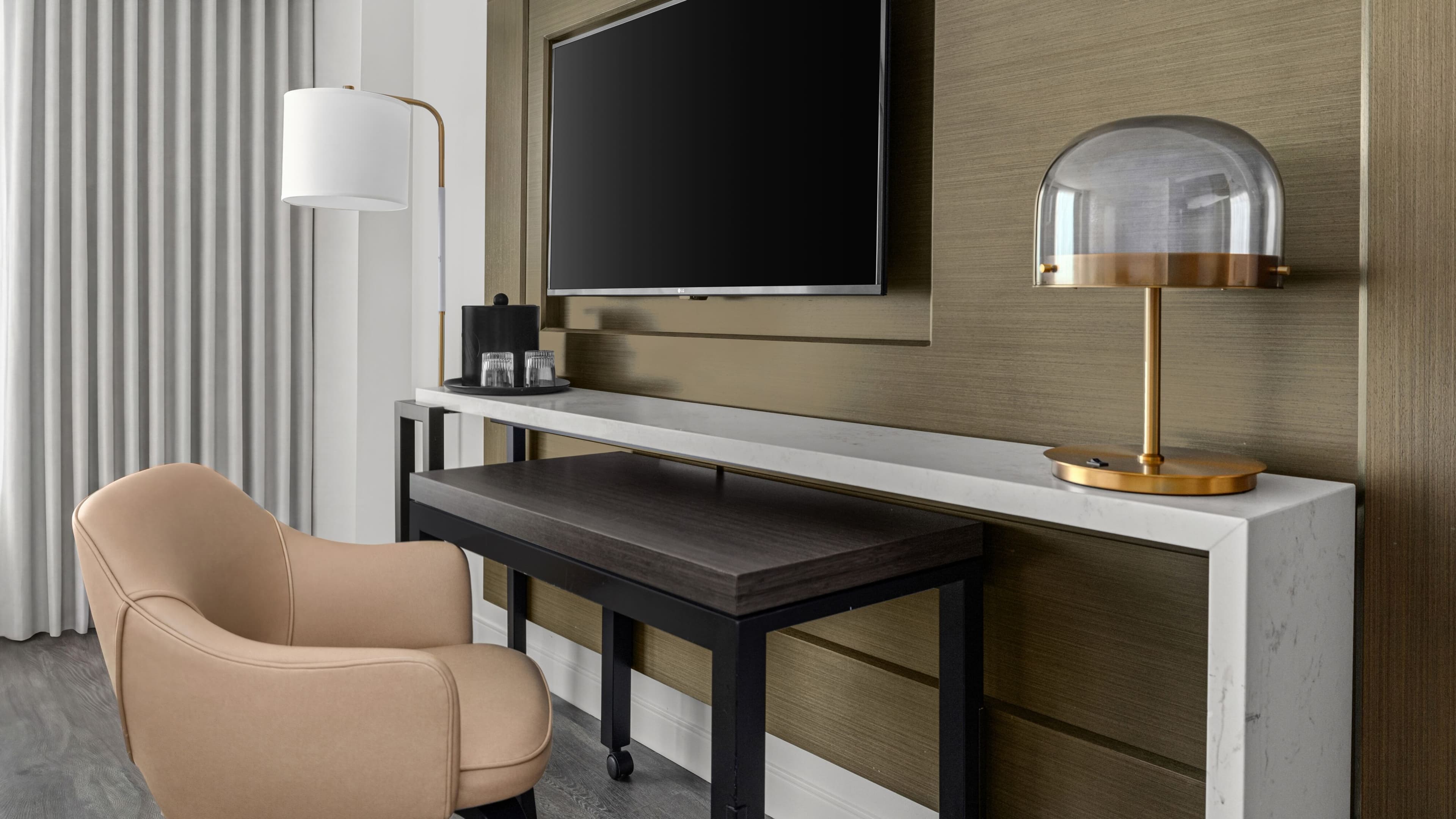 Franklin Marriott Cool Springs — 13