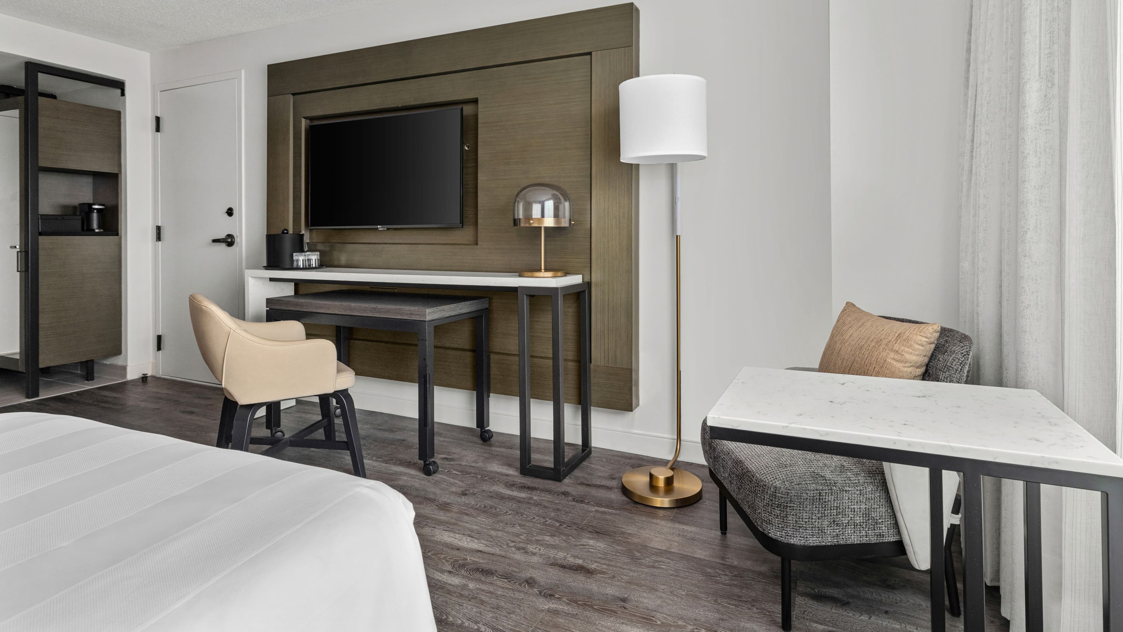 Franklin Marriott Cool Springs — 12