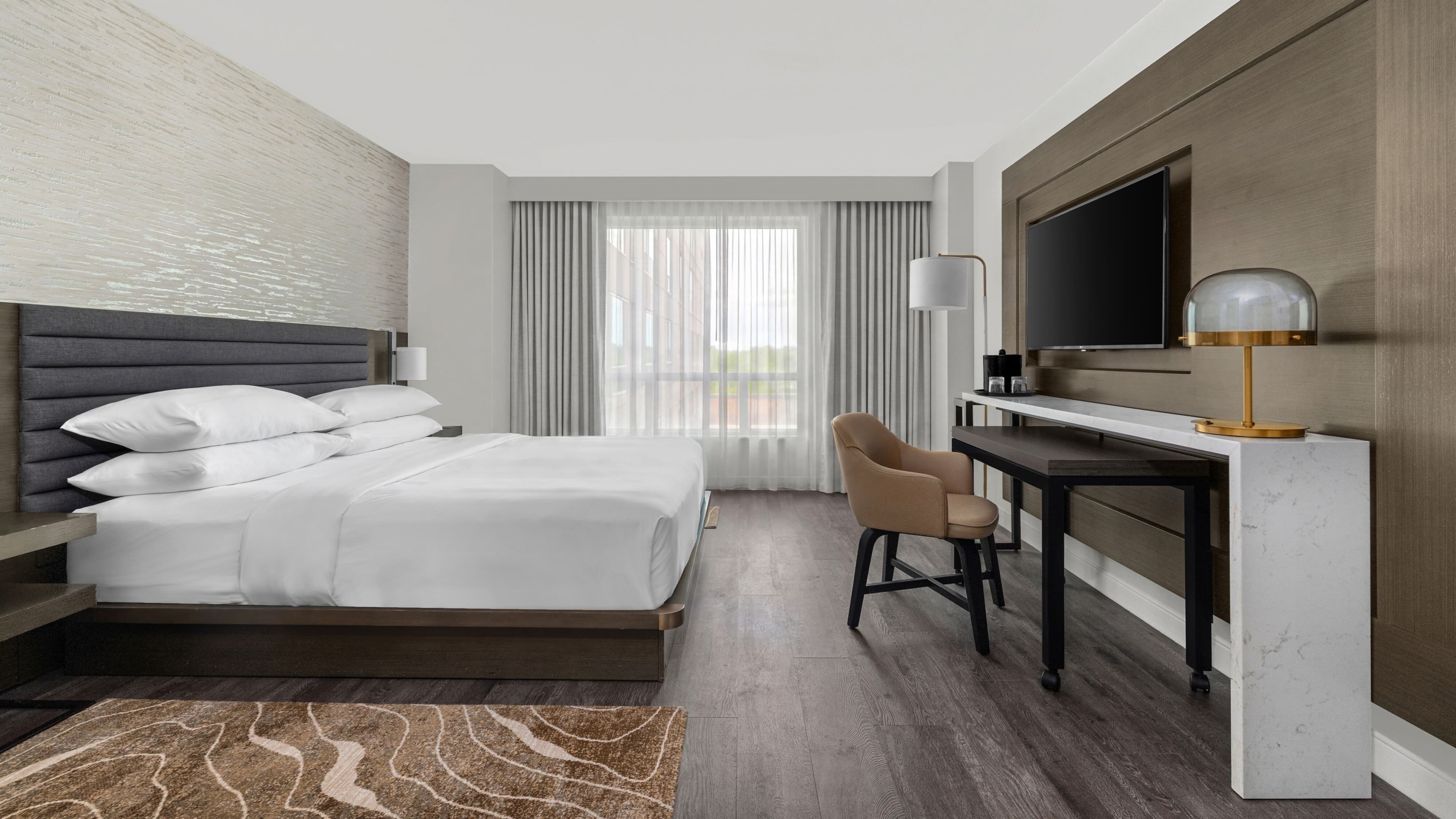 Franklin Marriott Cool Springs — 11