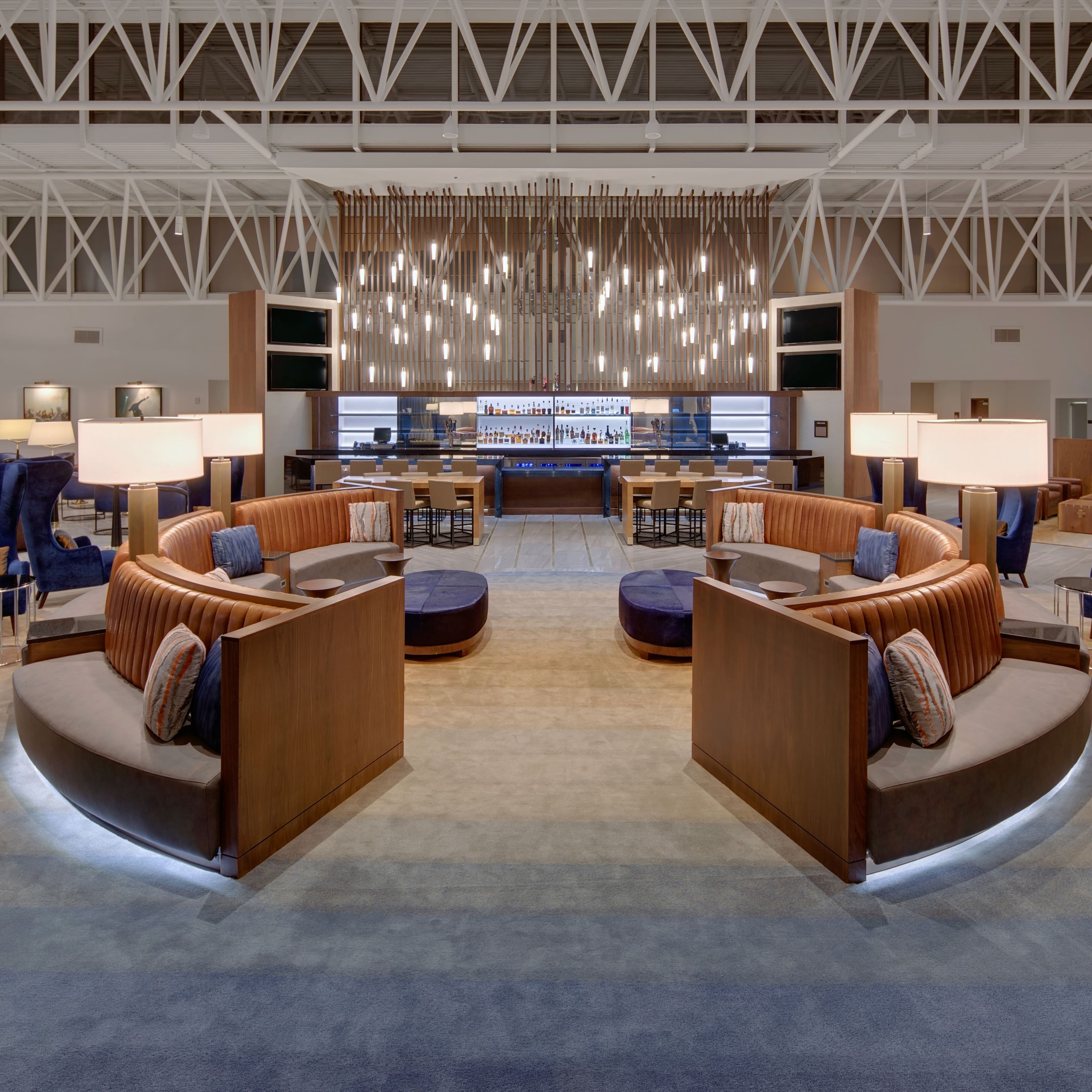 Nashville Airport Marriott - Image 1