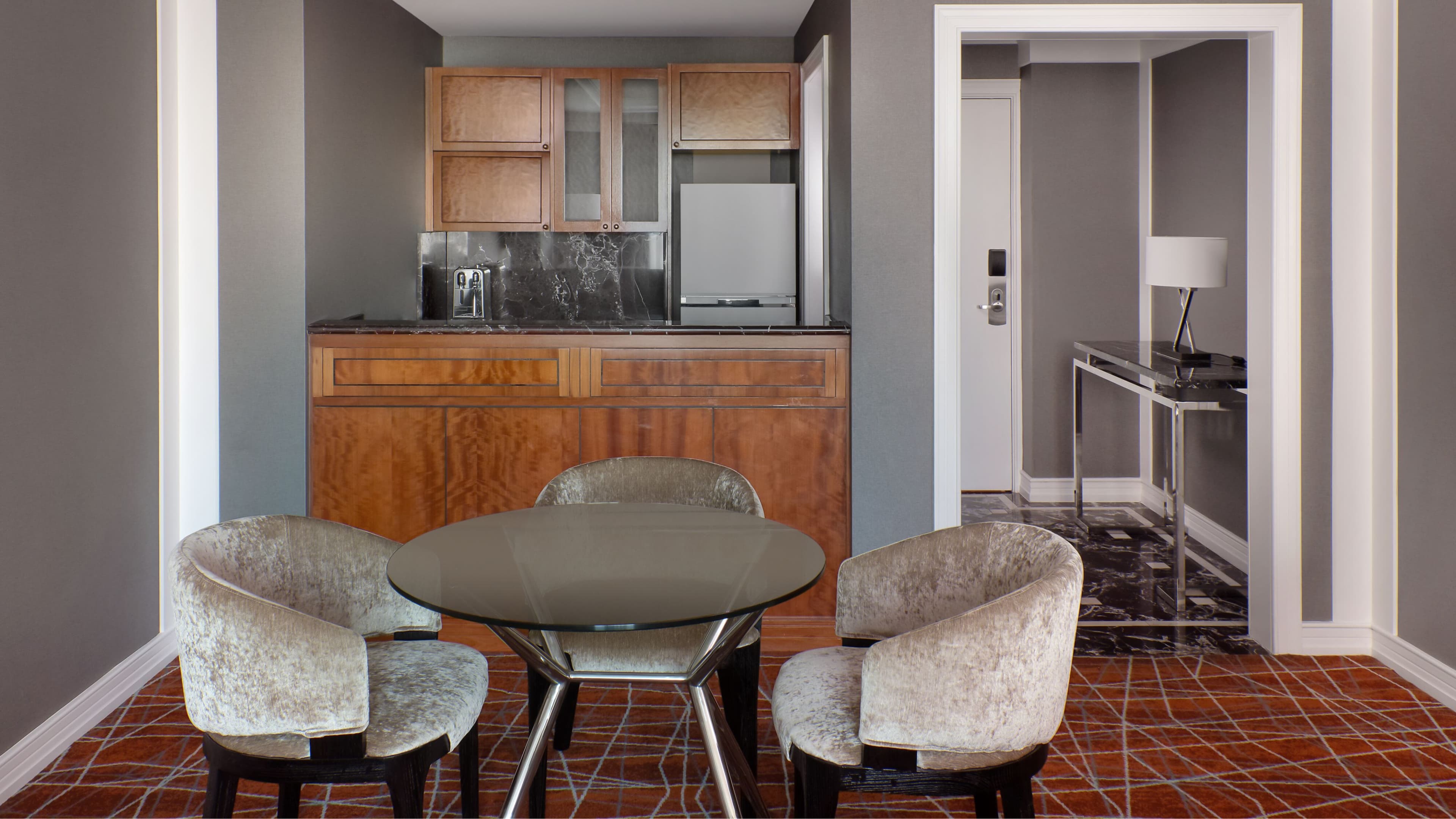 Brisbane Marriott Hotel — 48