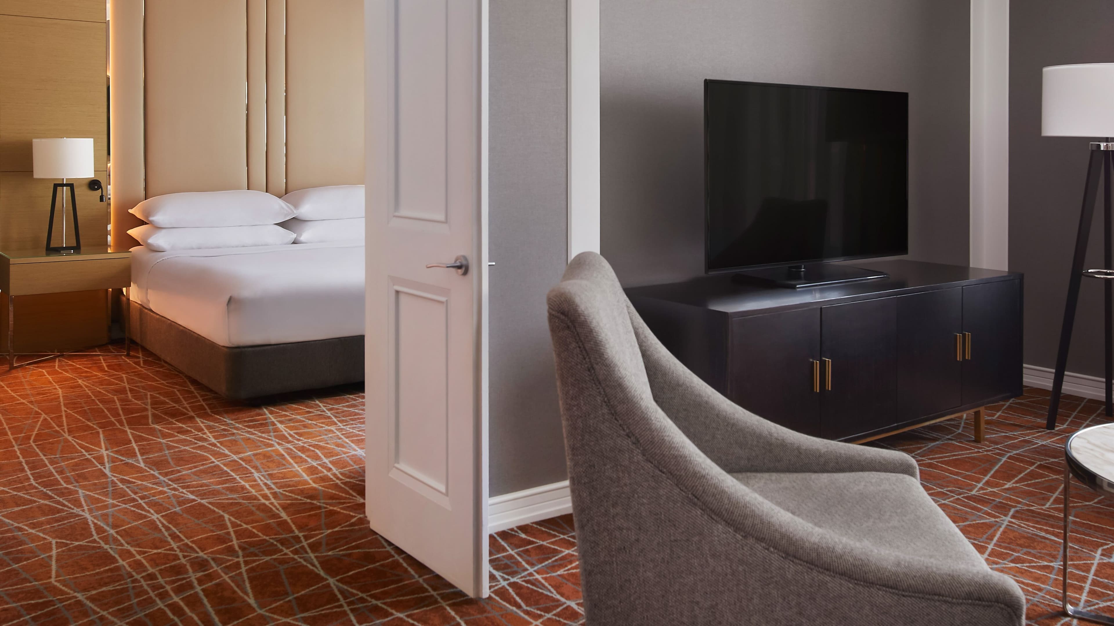Brisbane Marriott Hotel — 47
