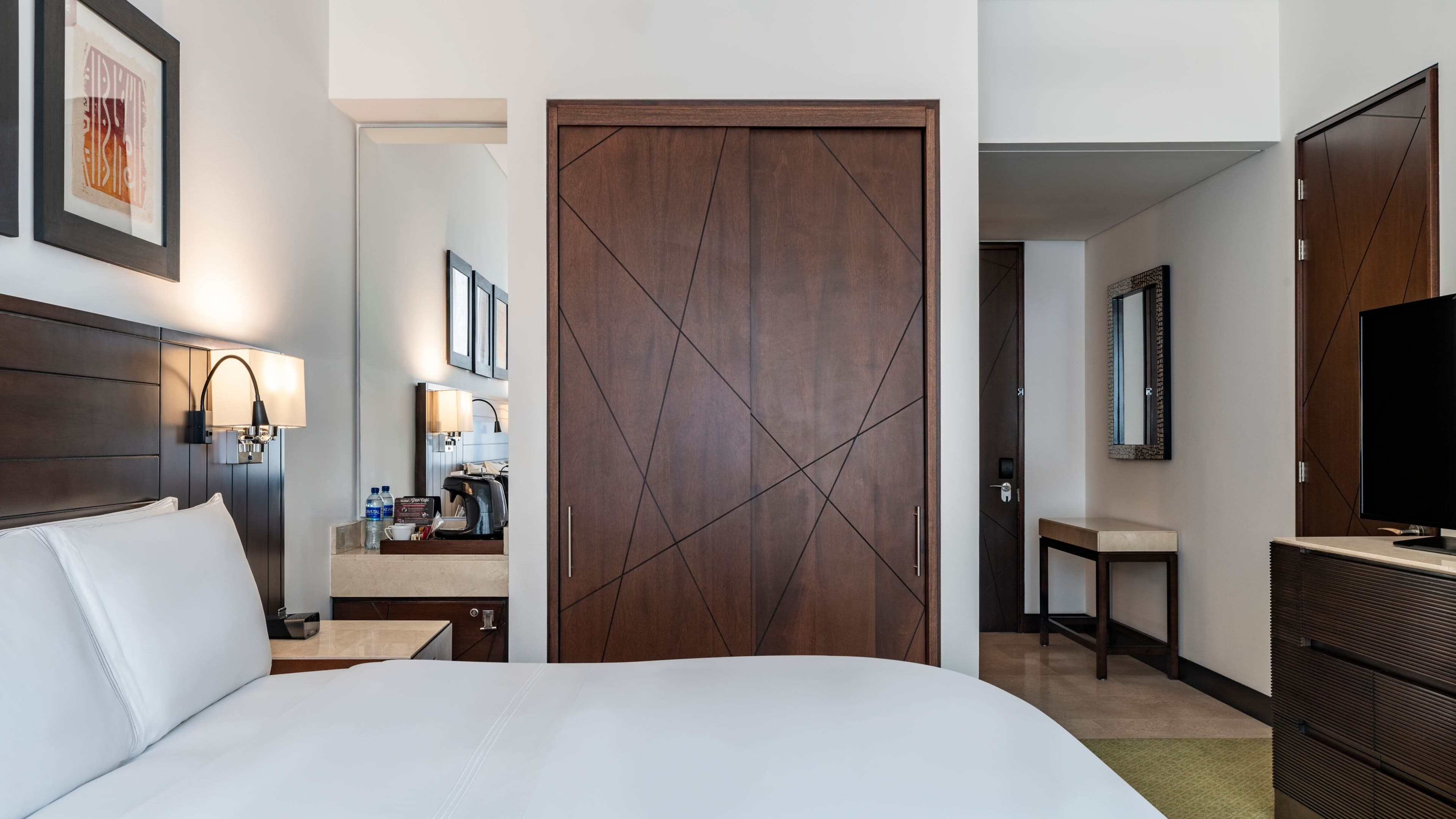Bogota Marriott Hotel — 7