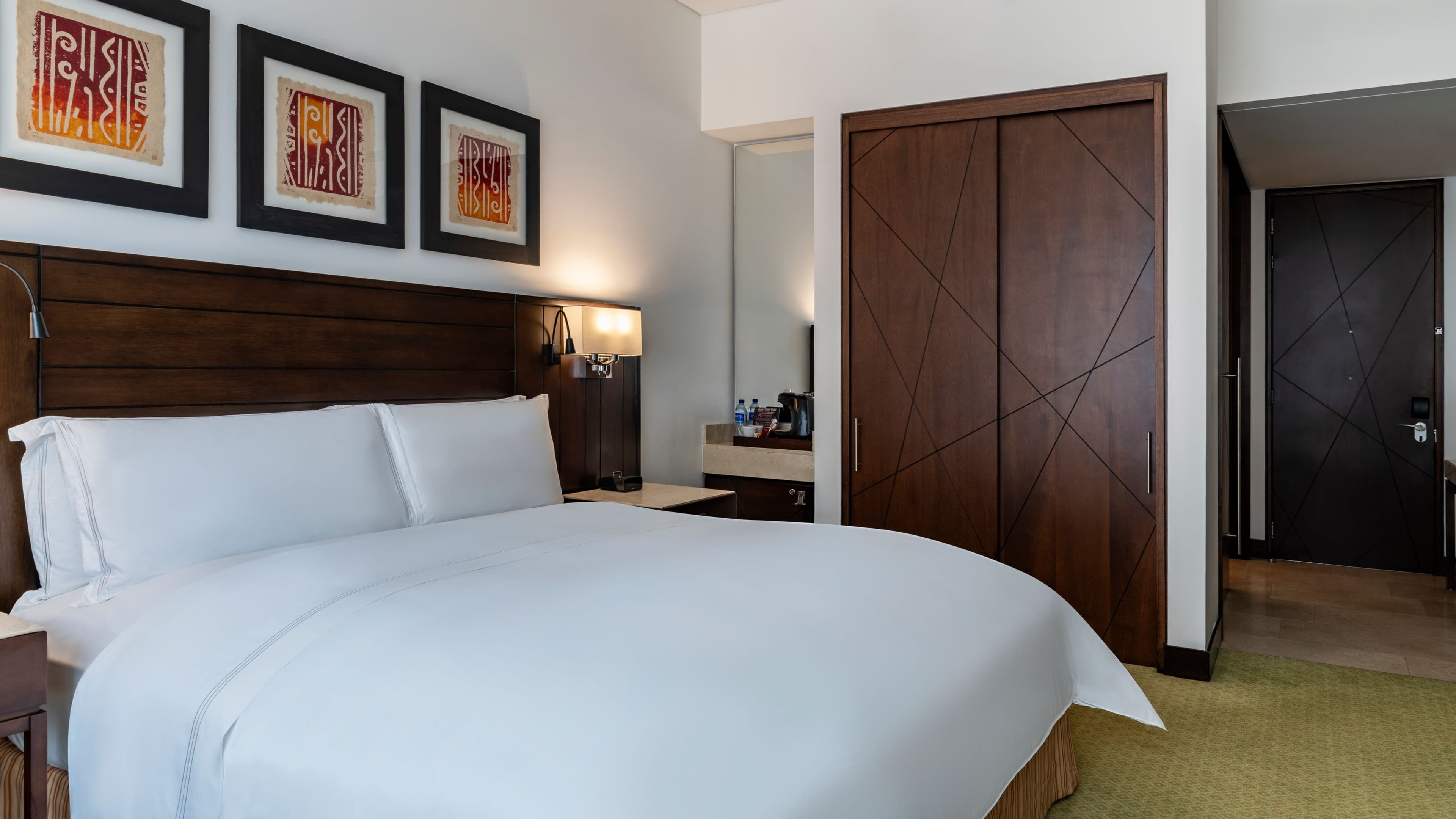 Bogota Marriott Hotel — 10