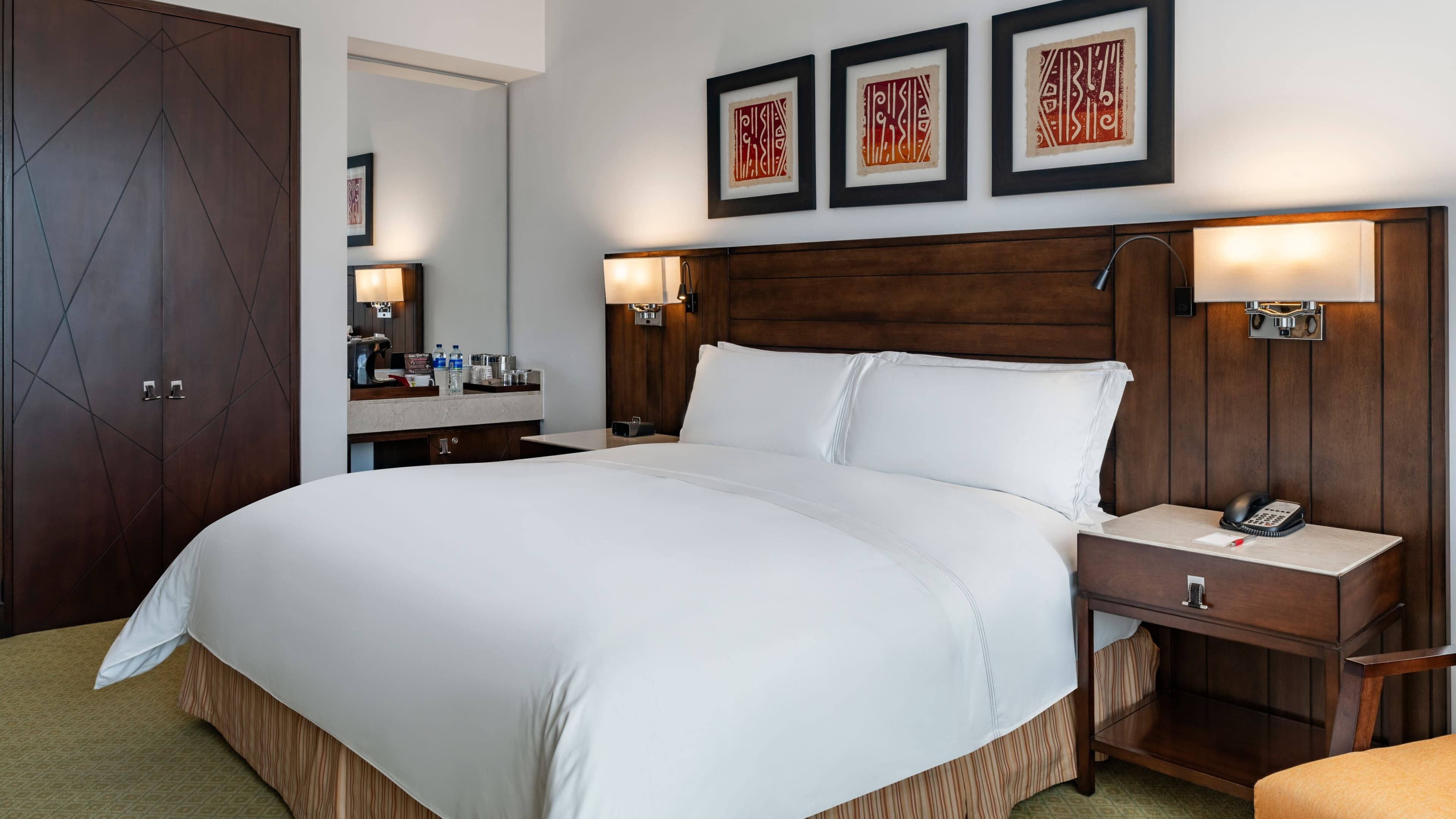 Bogota Marriott Hotel — 9