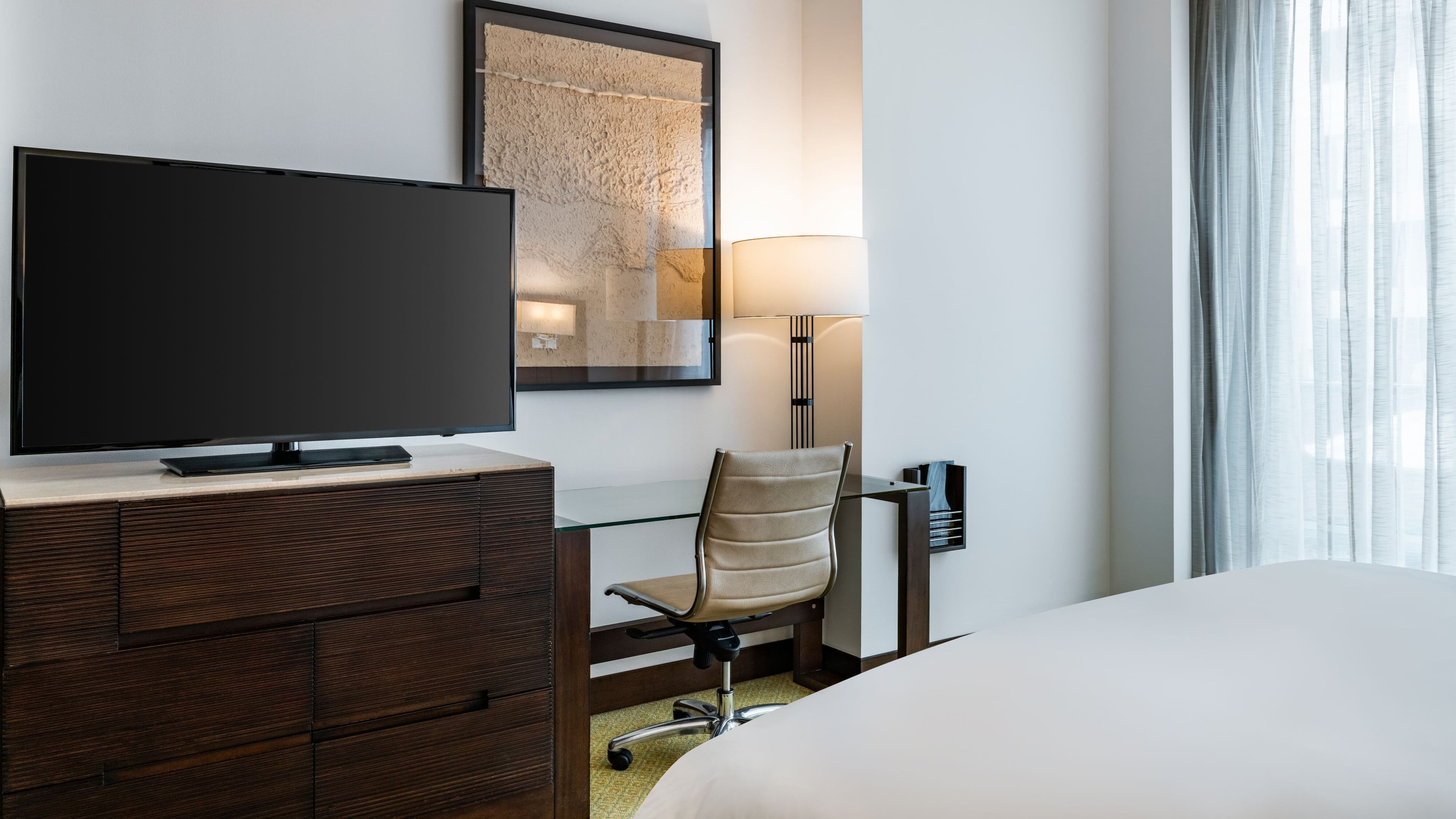 Bogota Marriott Hotel — 13