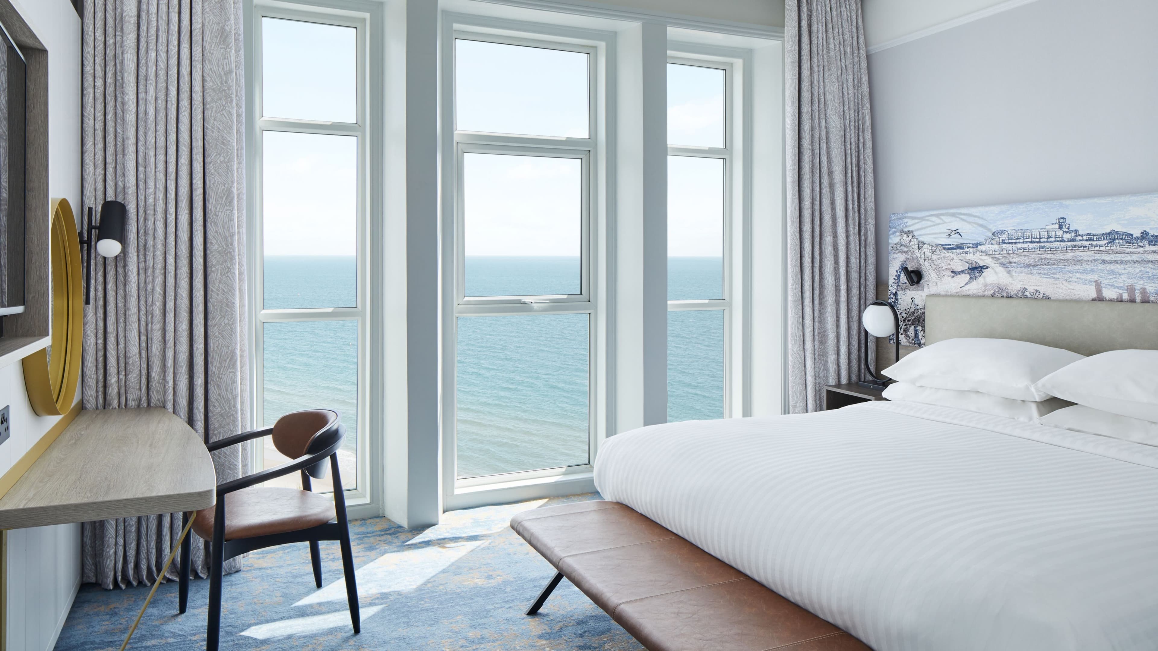 Bournemouth Highcliff Marriott Hotel — 23