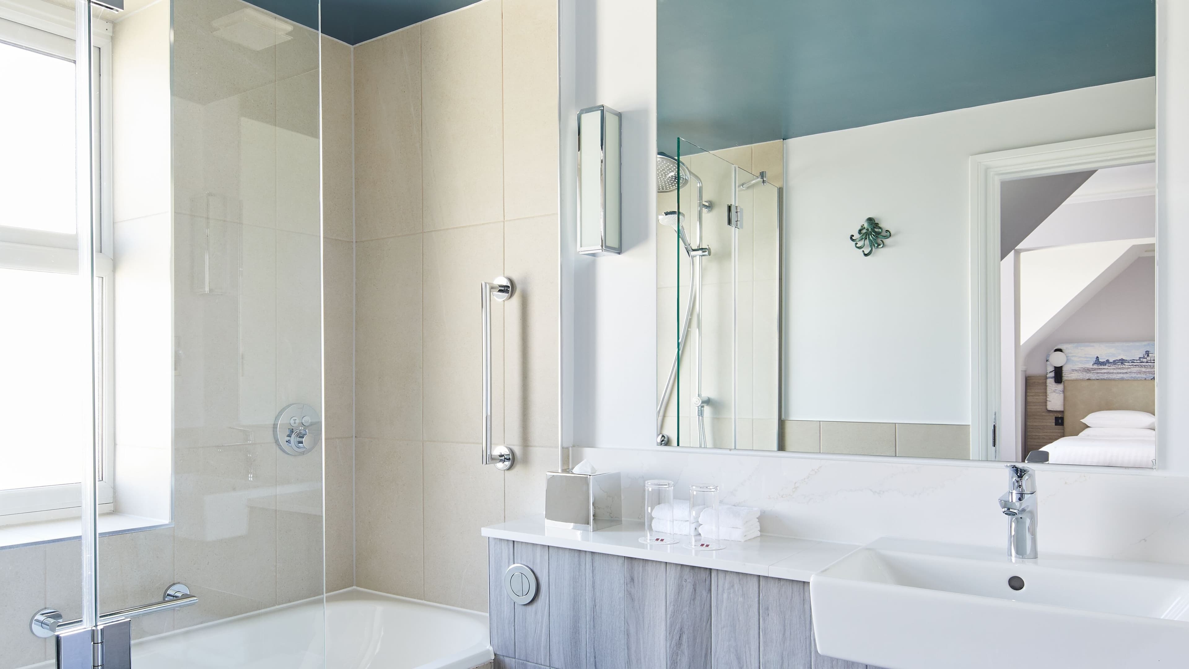 Bournemouth Highcliff Marriott Hotel — 10