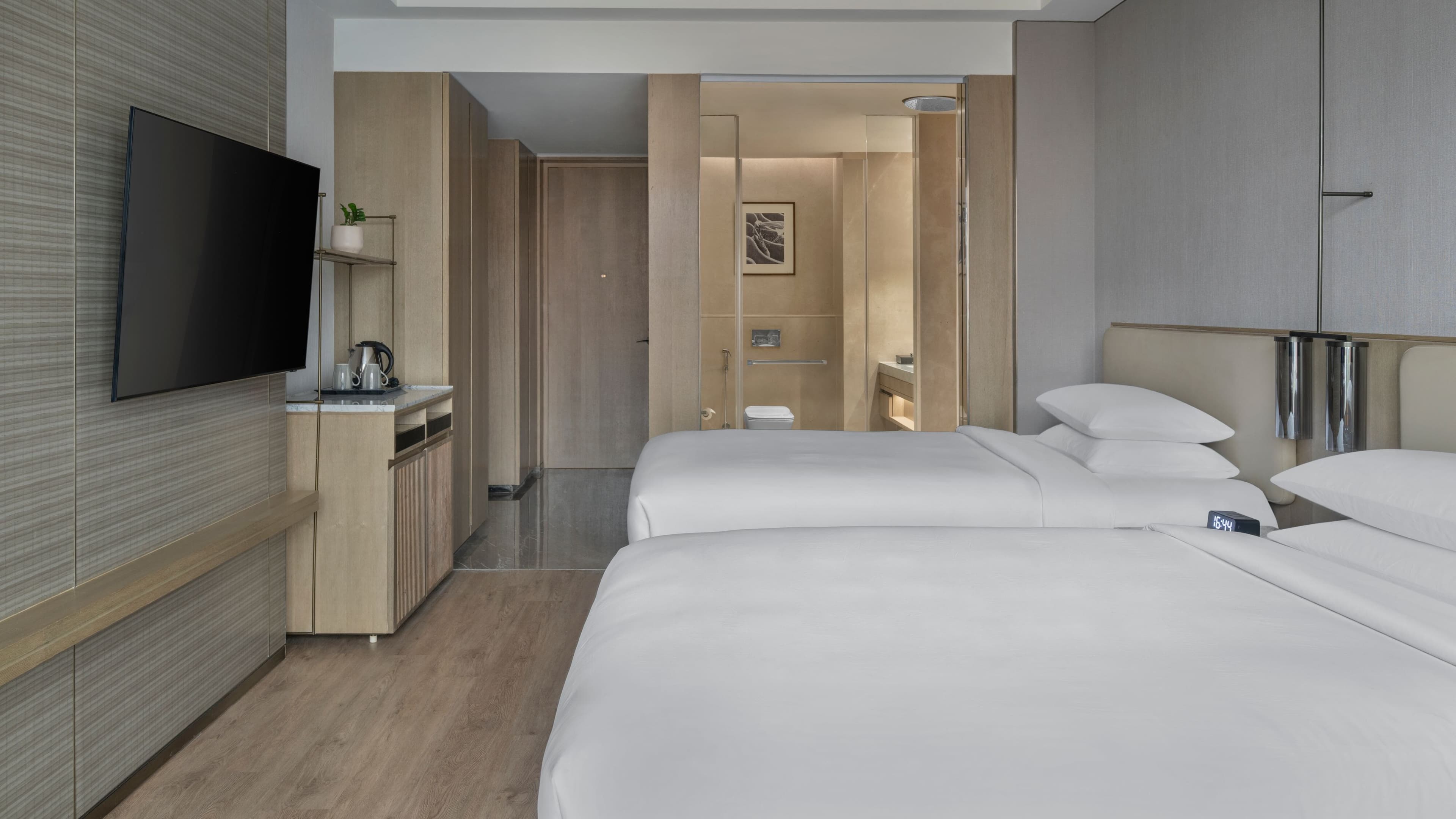 Navi Mumbai Marriott Hotel — 26