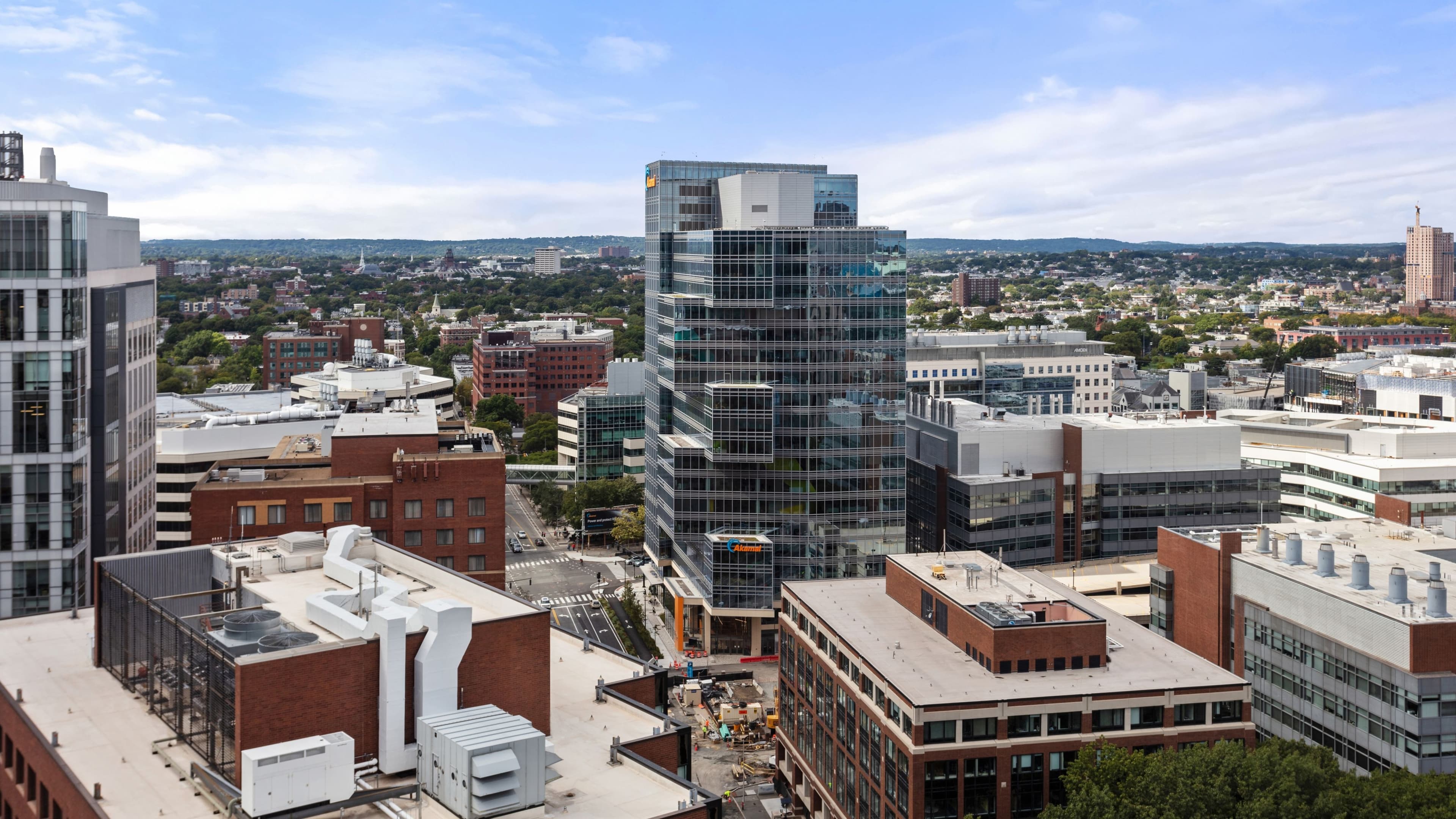Holiday Inn Express & Suites Boston - Cambridge — 22